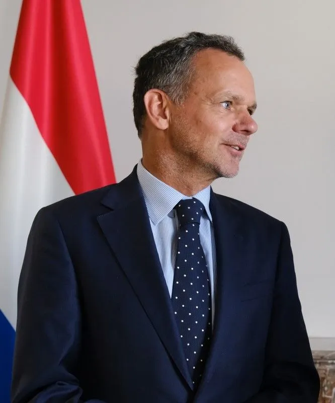 Nederland overschat zichzelf: Veldkamp dumpt staatsbezoek Cyprus