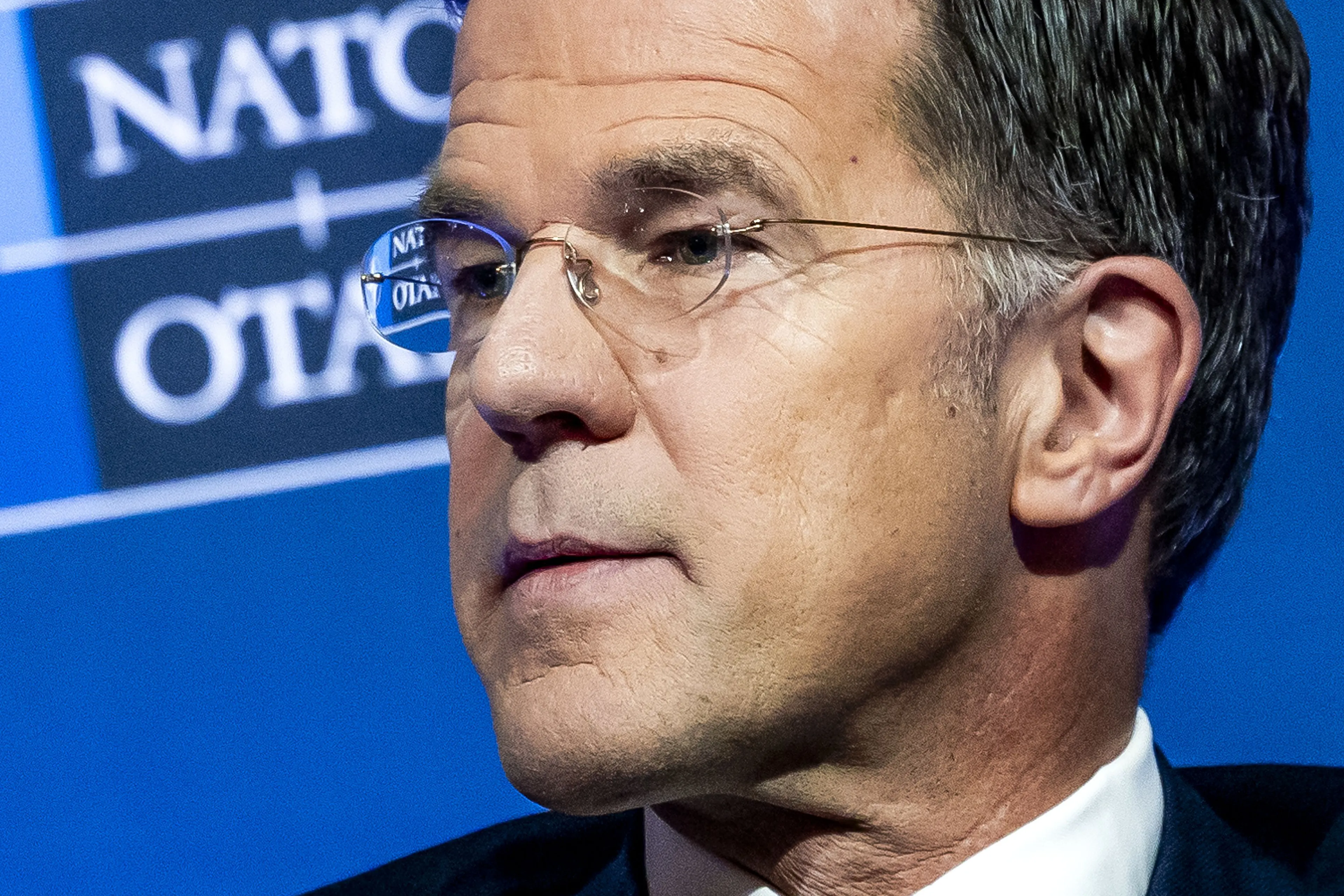 FVD wil EINDE LIDMAATSCHAP NAVO: "Hoog tijd om op te stappen bij deze oorlogsmachine"