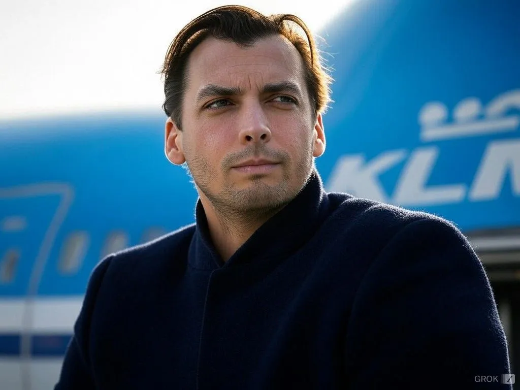 baudet klm