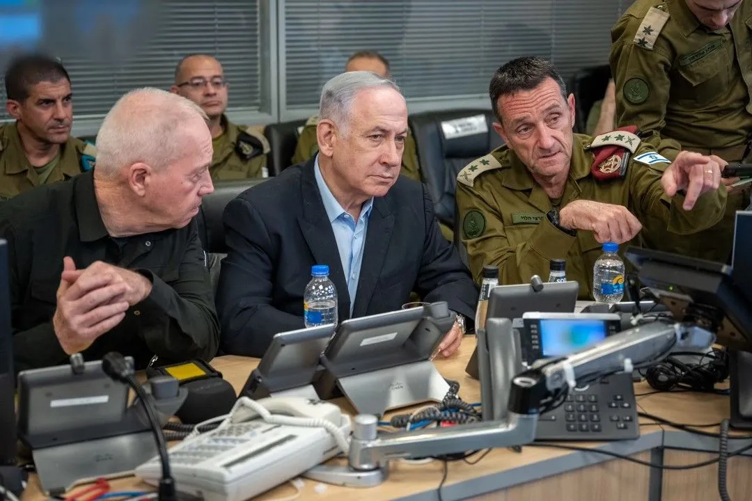 idf operation long arm 2