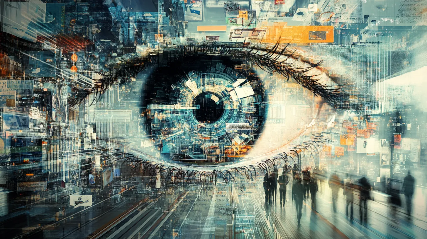 michaelvdgalien make an image of the government trying to con 665c998a 26ee 4efc 8c54 0f105b04044f 2