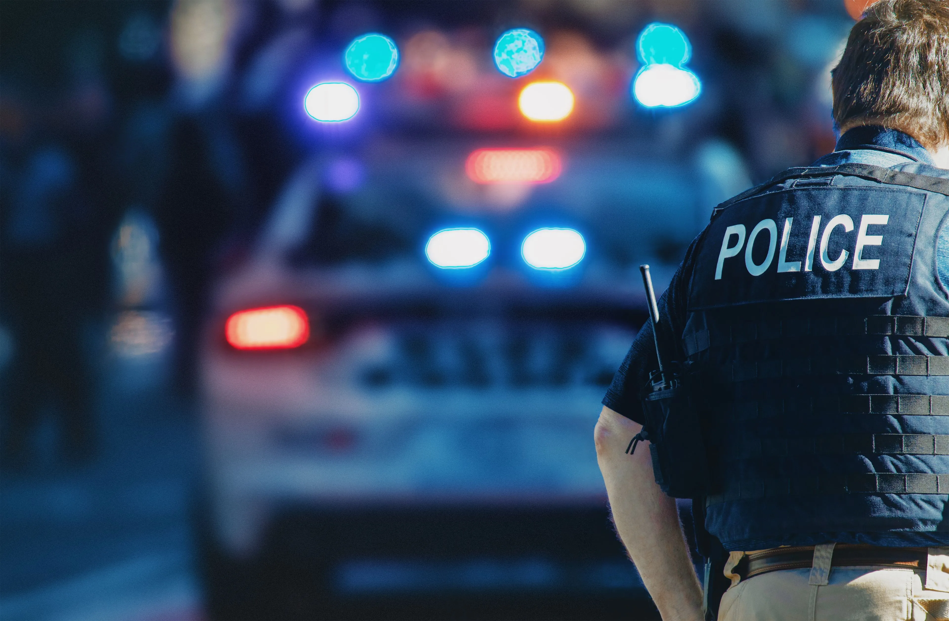 Amerika in de ban van moordenaar Luigi Nicholas Mangione: wie is deze ontspoorde extremist?