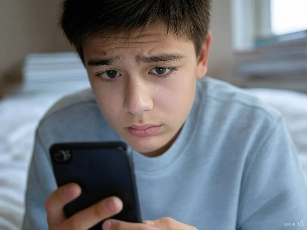 Snapchat: Het duistere spook achter de vrolijke façade - Het is niet zo onschuldig als het lijkt!