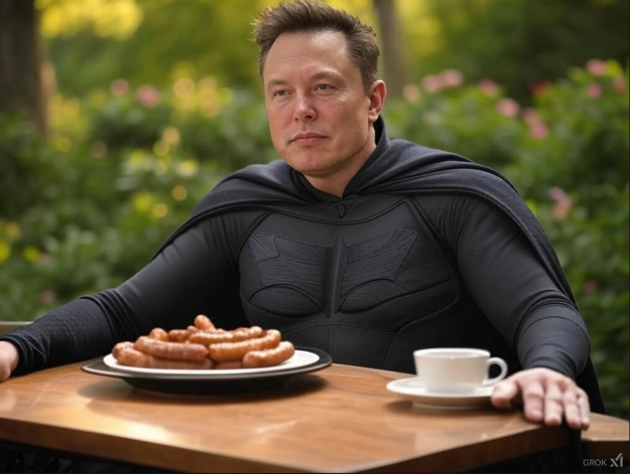 Politieke uitspraken Elon Musk zorgen voor paniek bij Europese globalisten