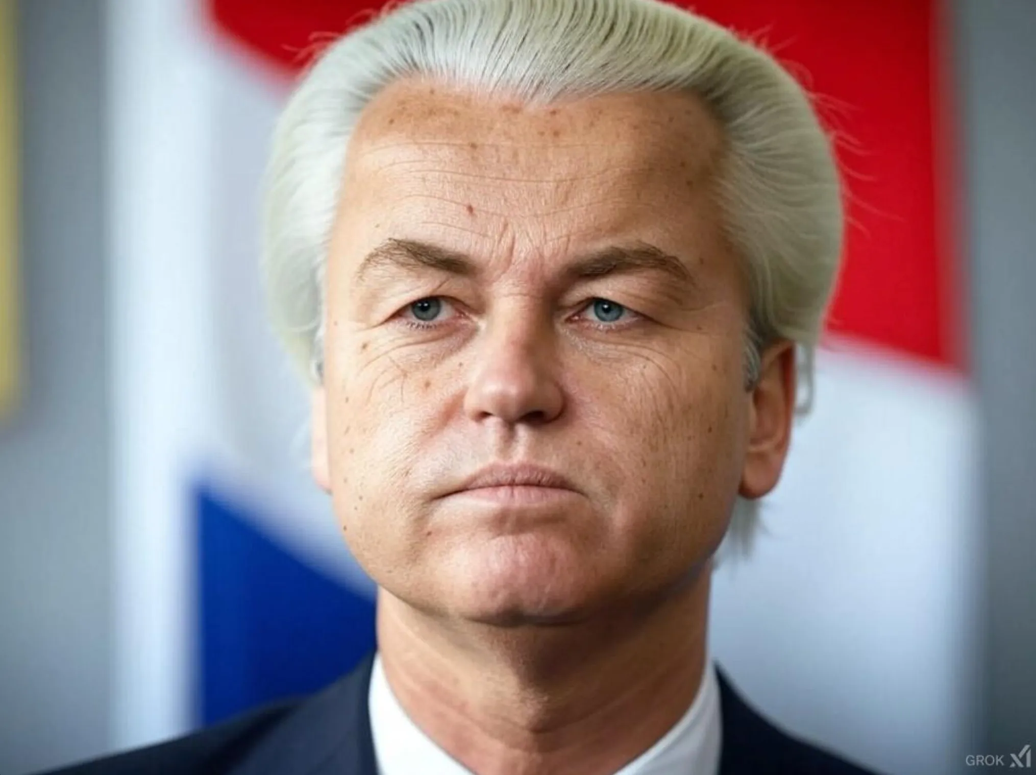 Wilders steunt Faber: "Geen aanpassingen, door met asielwetten"
