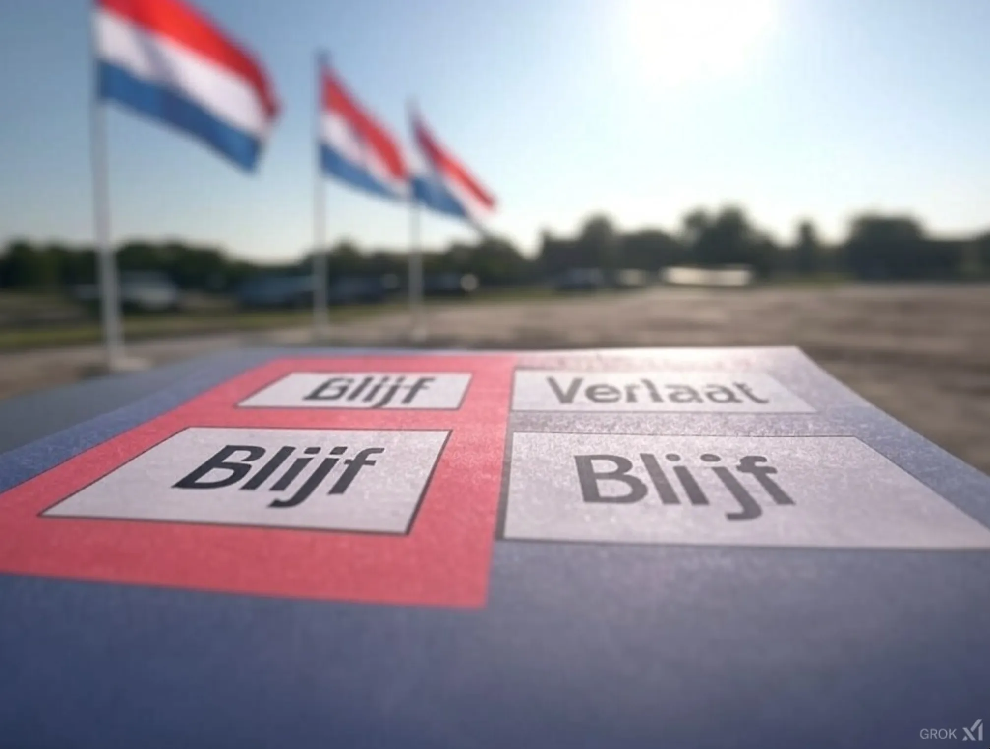 Brussel lacht om Nederlands verzet tegen meer geld naar EU: ‘Dat regelen we wel’ – Tijd voor een NEXIT!