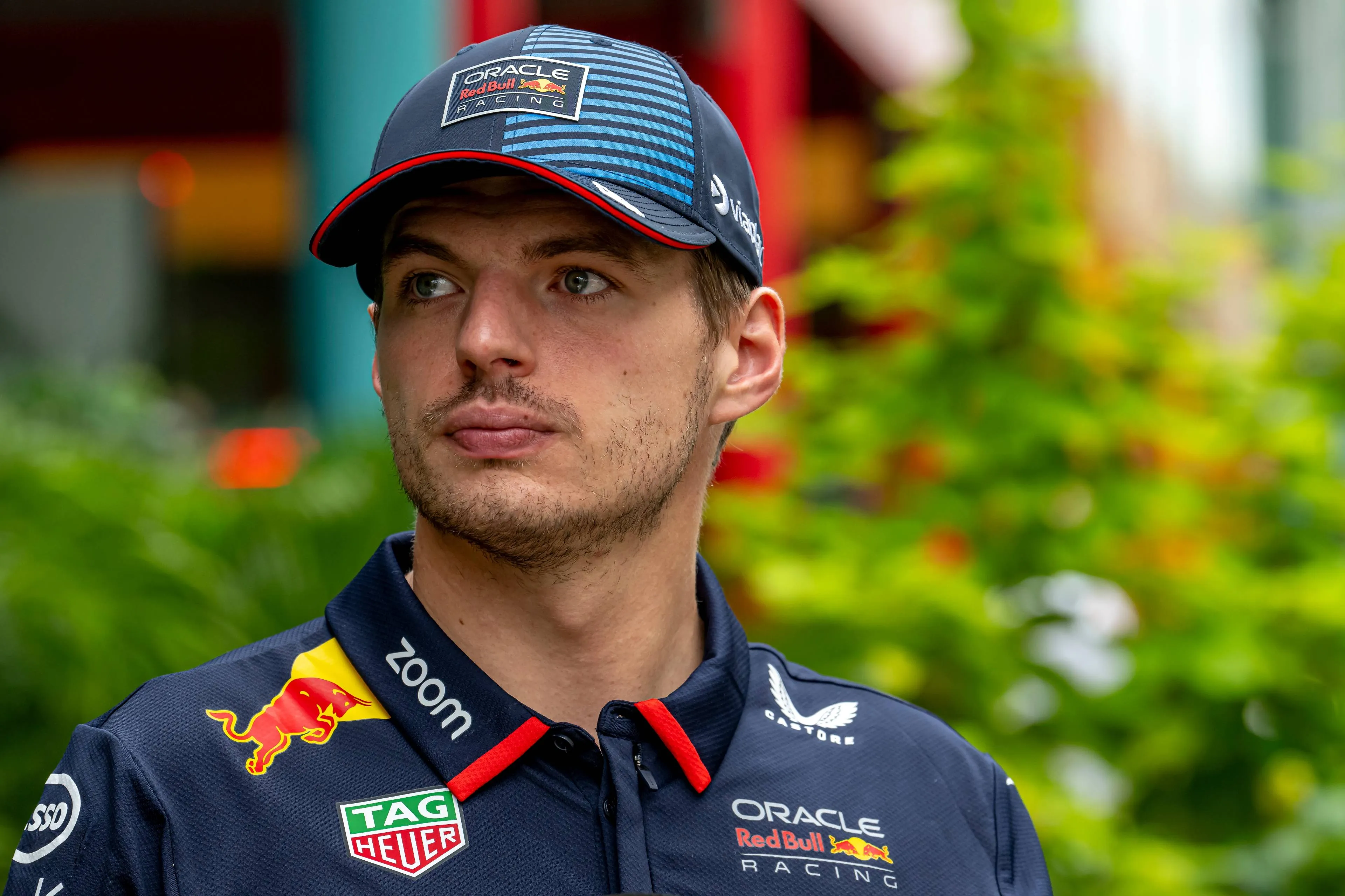 Johnny Herbert stopt als FIA-steward: Einde aan een tijdperk van onterechte straffen voor Verstappen