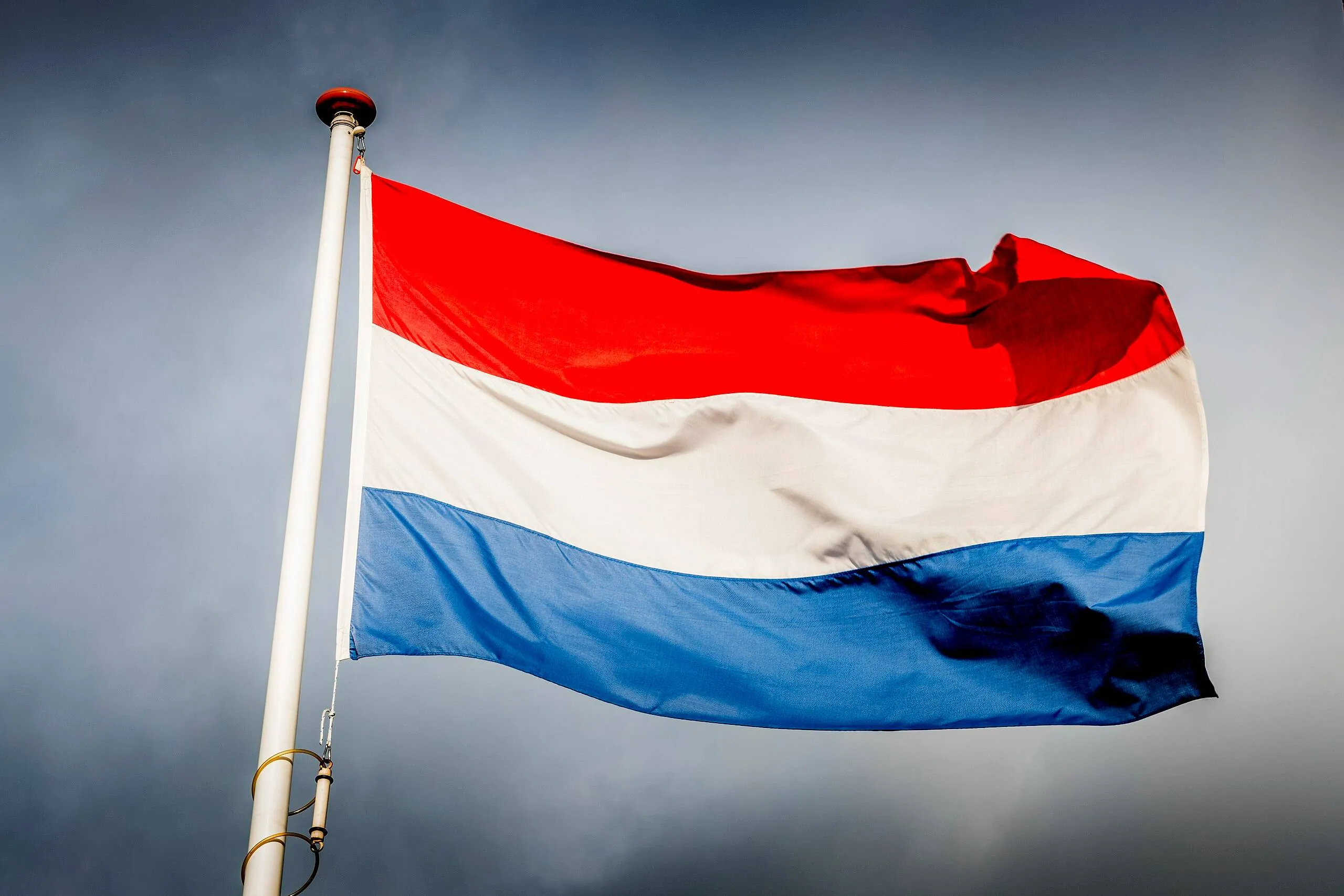 nederlandsevlag