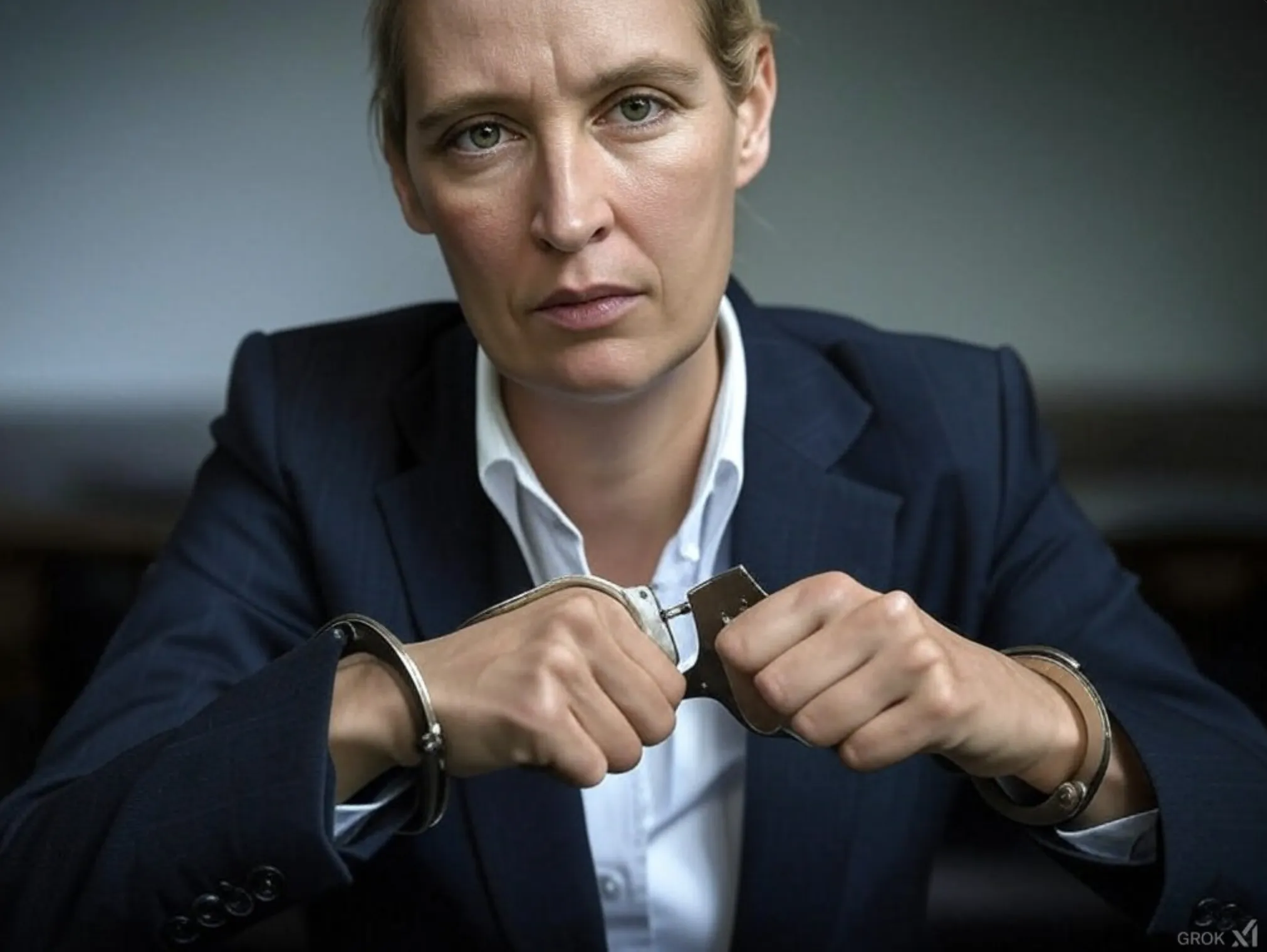 Duitsland op het Kruispunt: Merz' Anti-AfD Stelling veroorzaakt Politieke Schokgolf