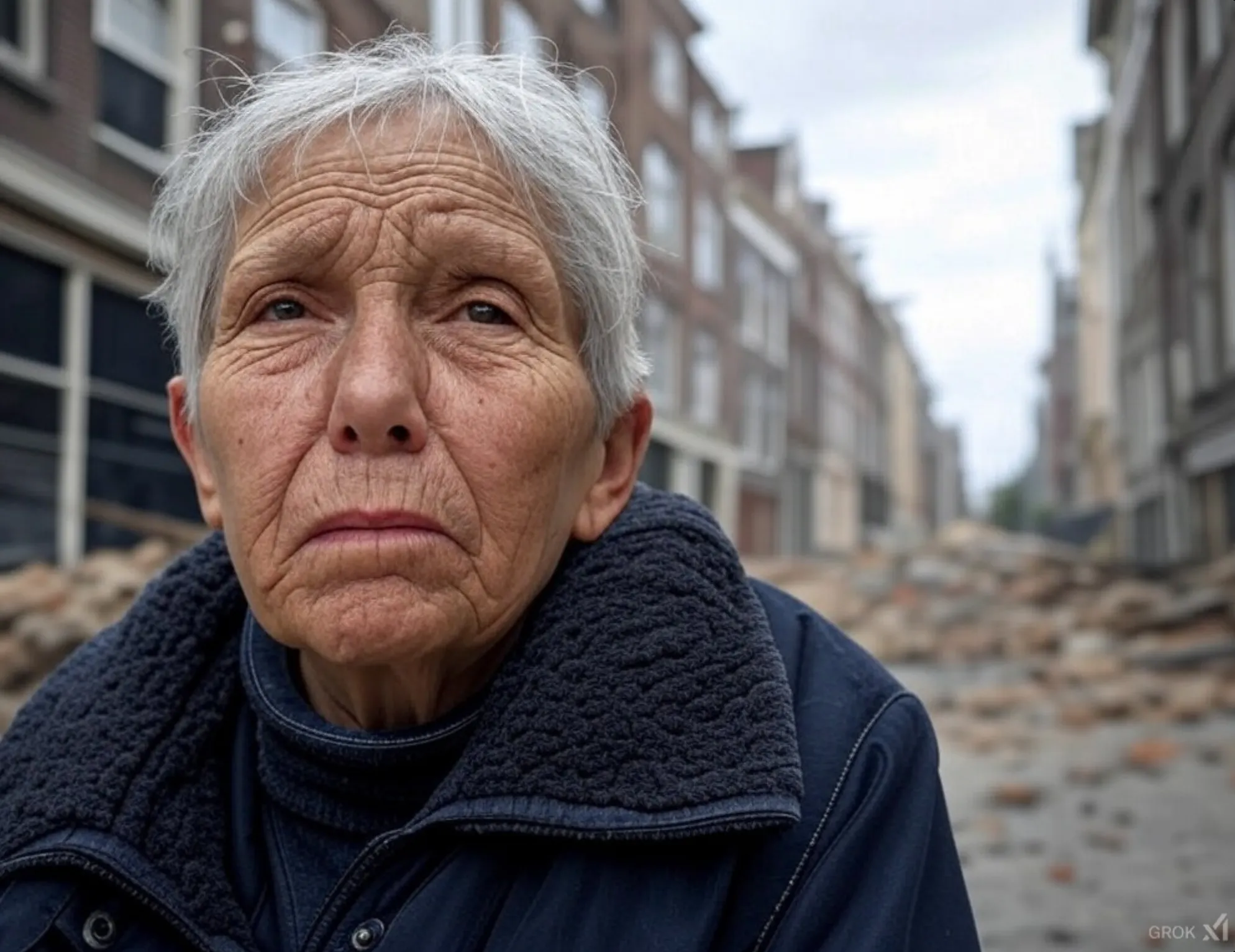 Roos Waarschuwt: Politiek Stilzwijgen en Media Zwijgen bij Misbruik Rechtsstaat