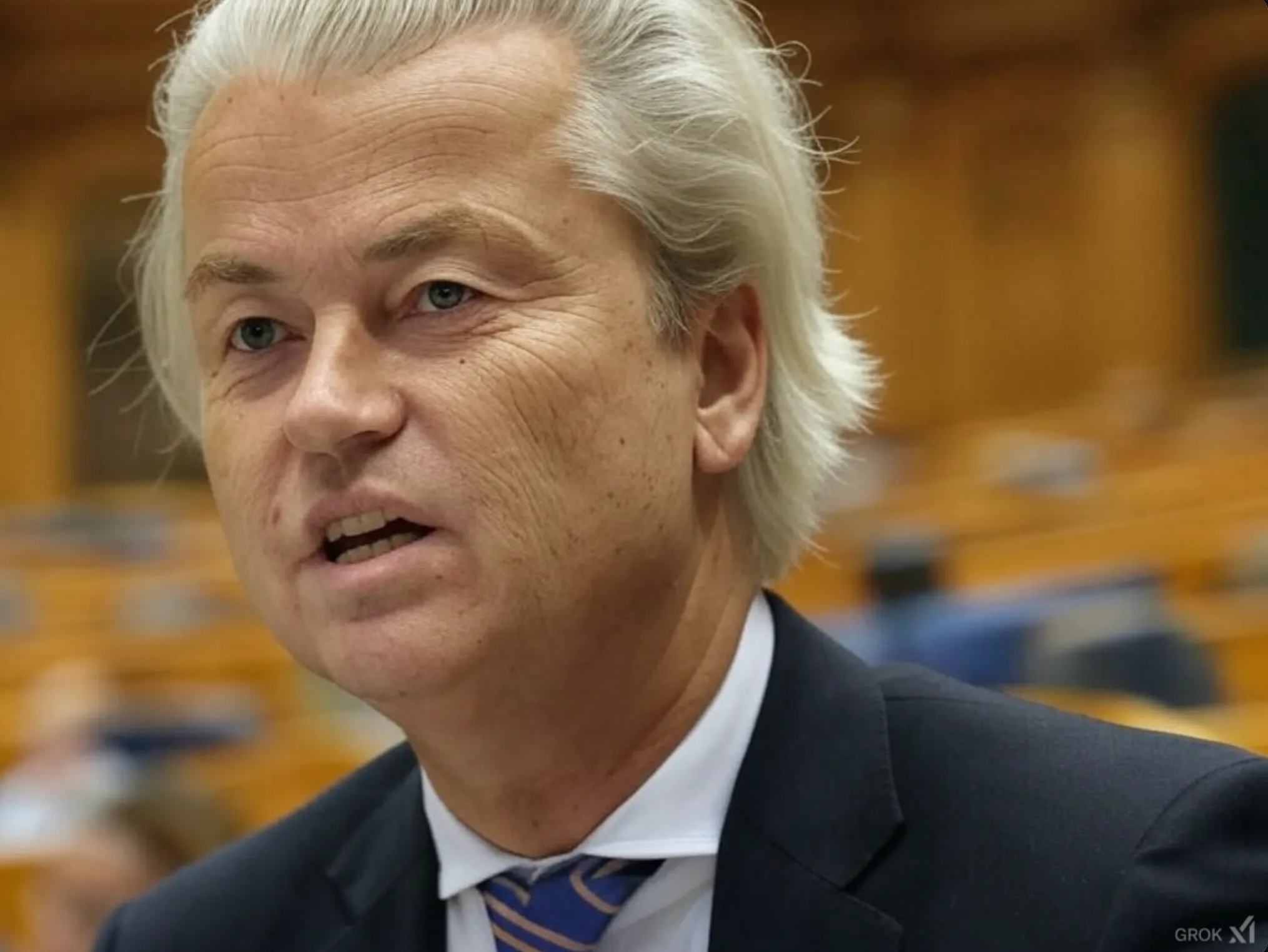 Nederlandse soldaten naar Oekraïne? Schoof’s plan stuit op woede – PVV moet uitleg geven!