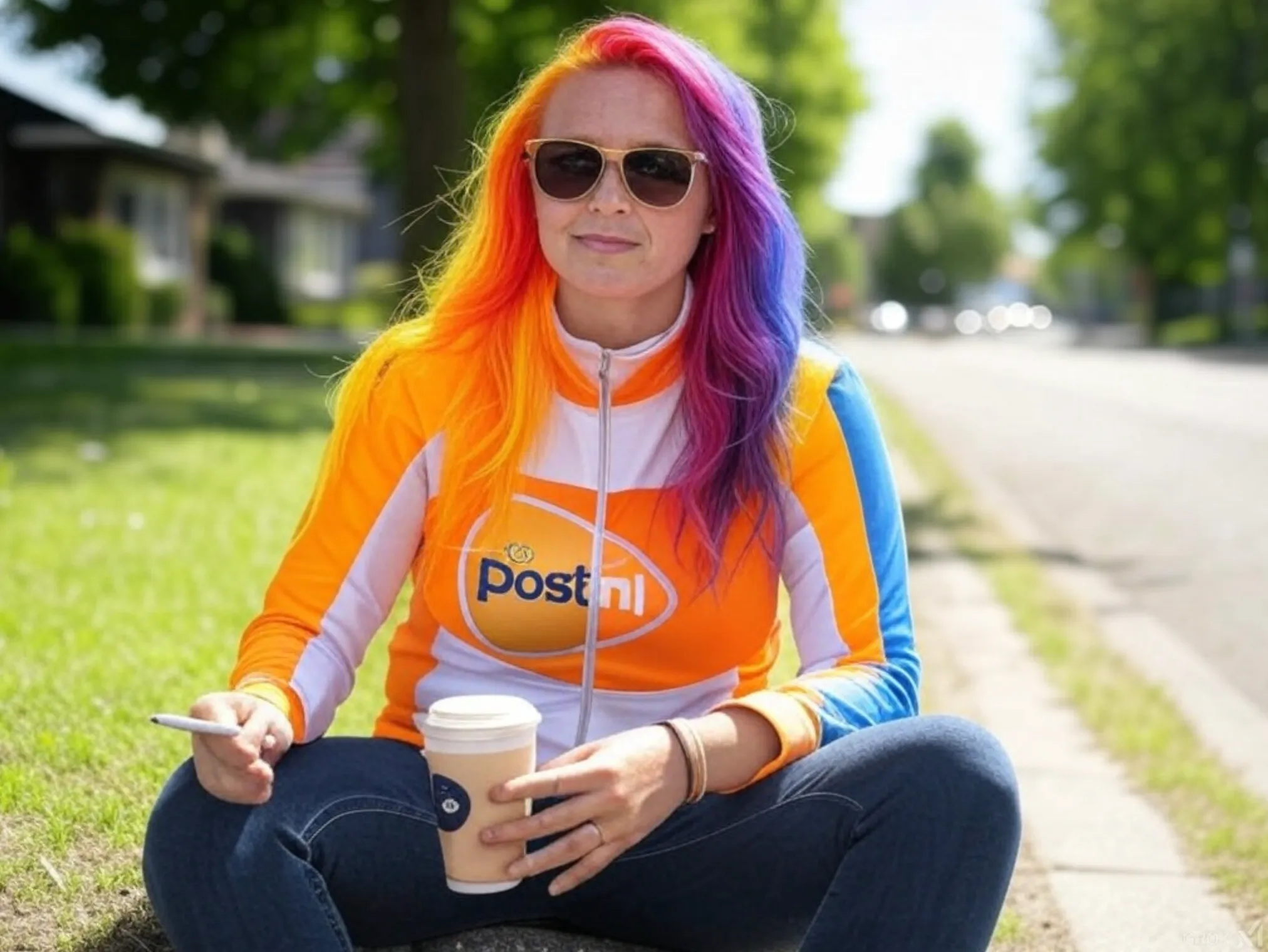 Schokkend: PostNL Keert 38 Miljoen Dividend uit, Vraagt 60 Miljoen Staatssteun – Waanzin!