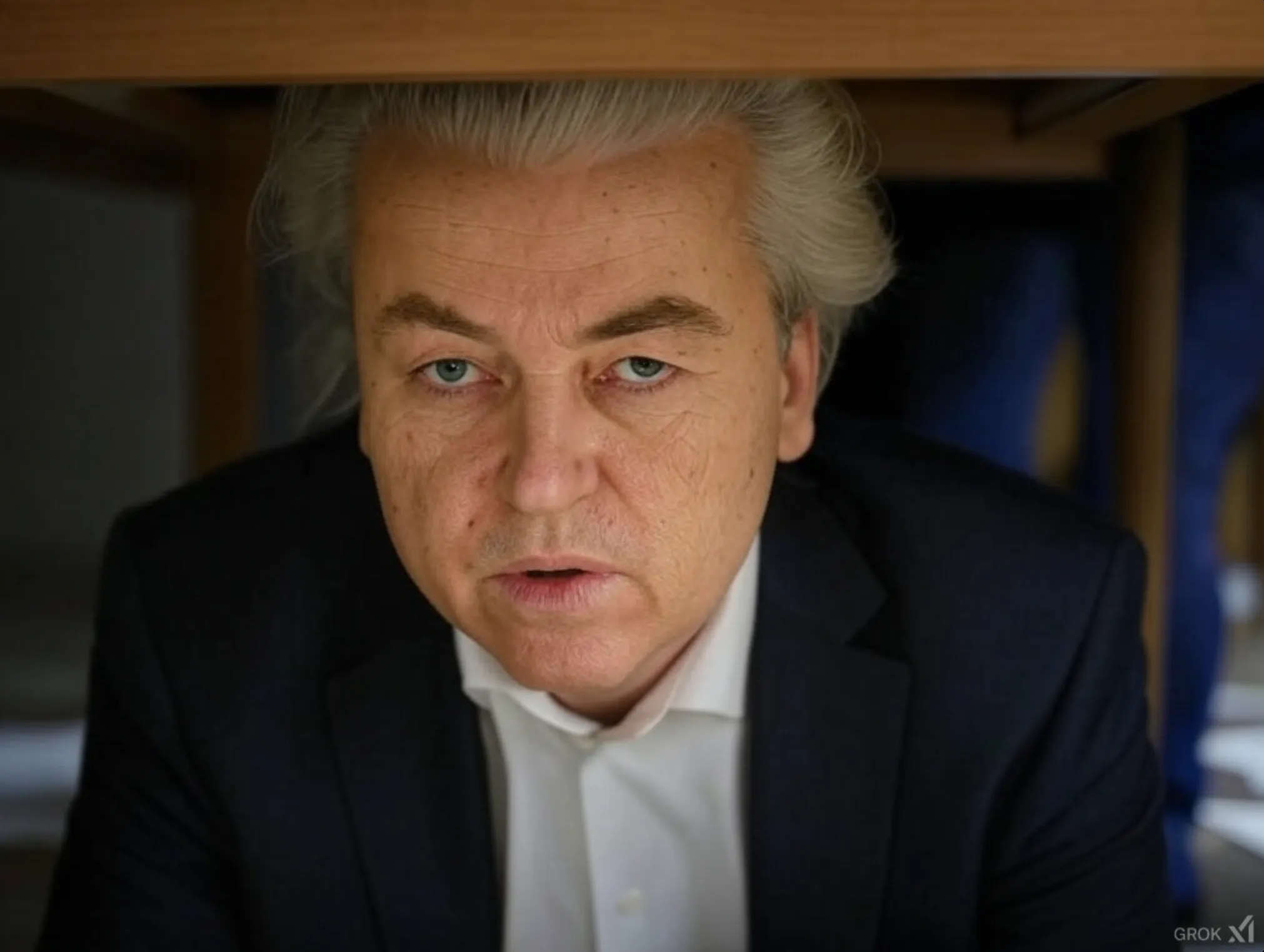 Pakistanen bedreigen Wilders: kabinet faalt – tijd voor actie, nu