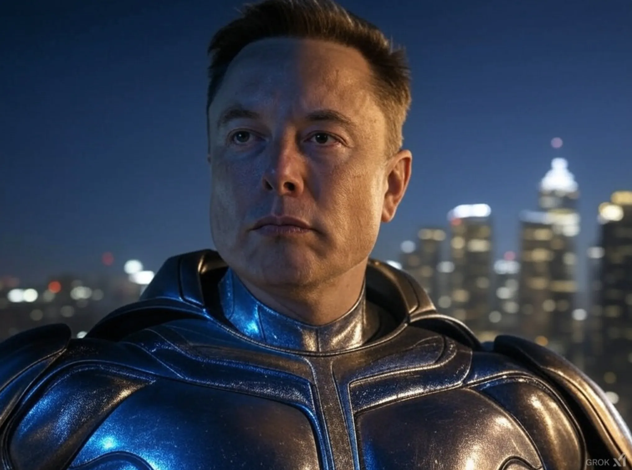 Elon Musk dropt mogelijk politieke bommen in nieuwe Rogan-aflevering