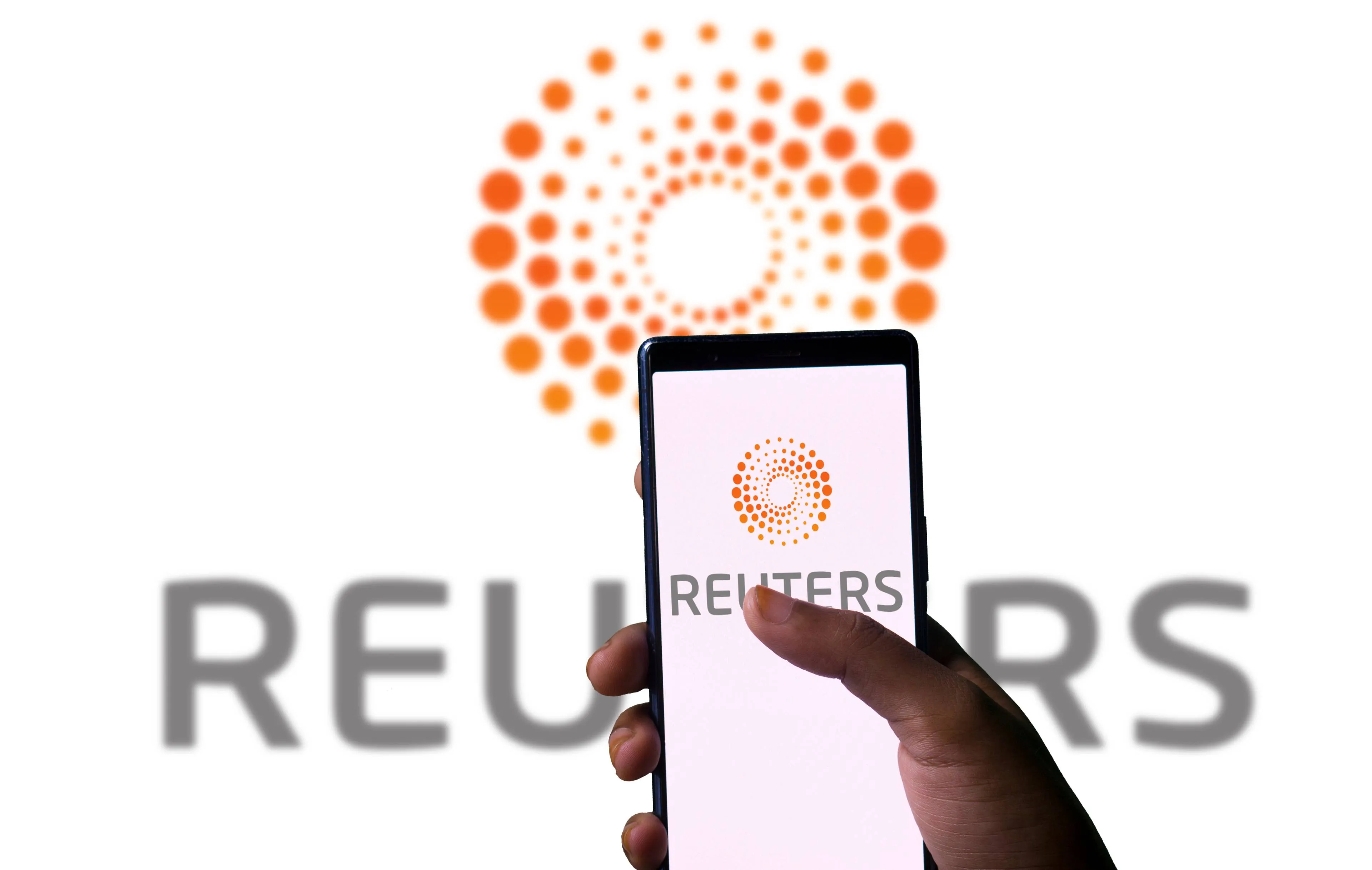 Miljoenen van Pentagon naar Reuters voor ‘grootschalige sociale misleiding’ – Onthullingen schokken mediawereld