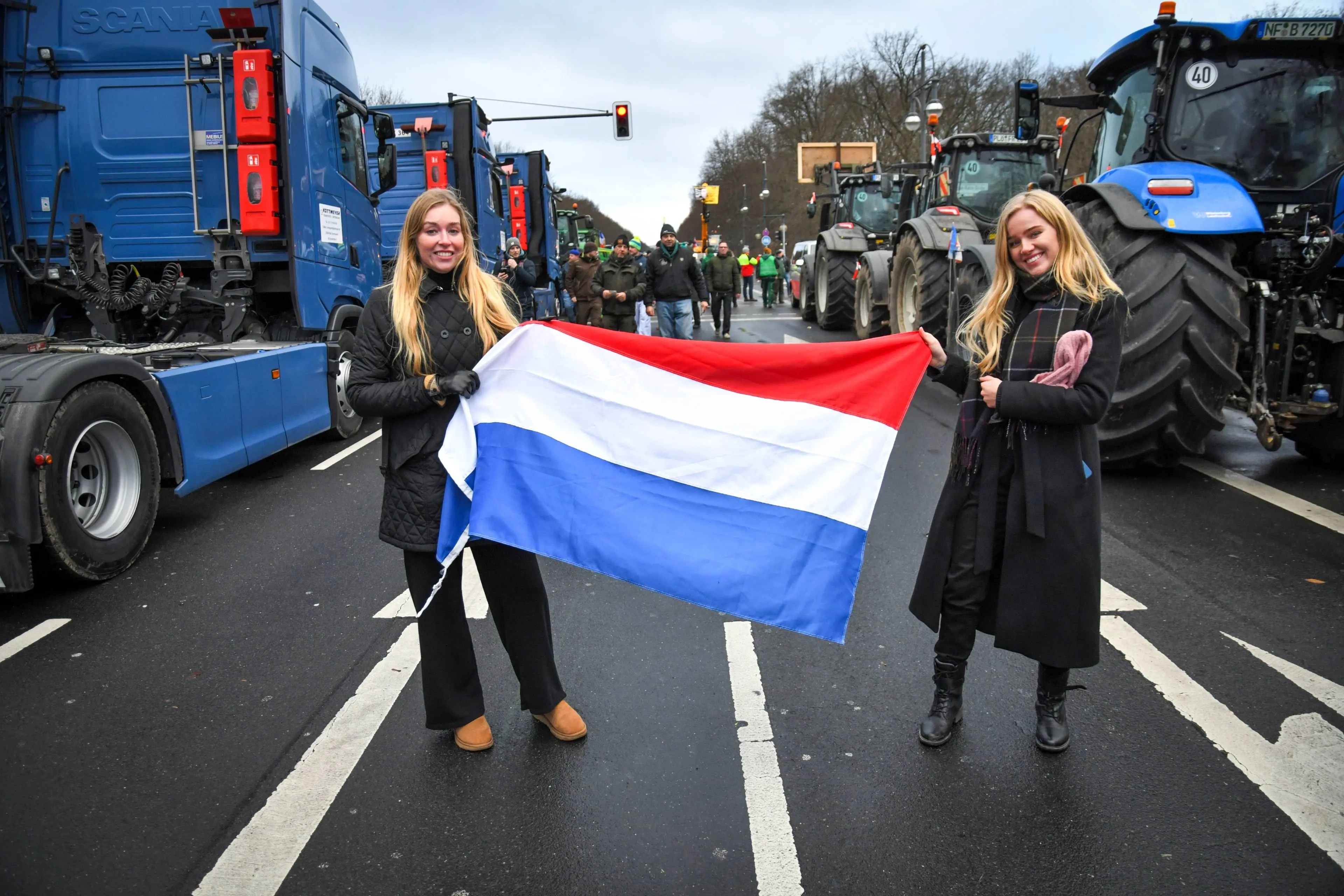 Raisa Blommestijn veegt de vloer aan met Geert Wilders: ‘Stop met dreigen en doe het gewoon!’