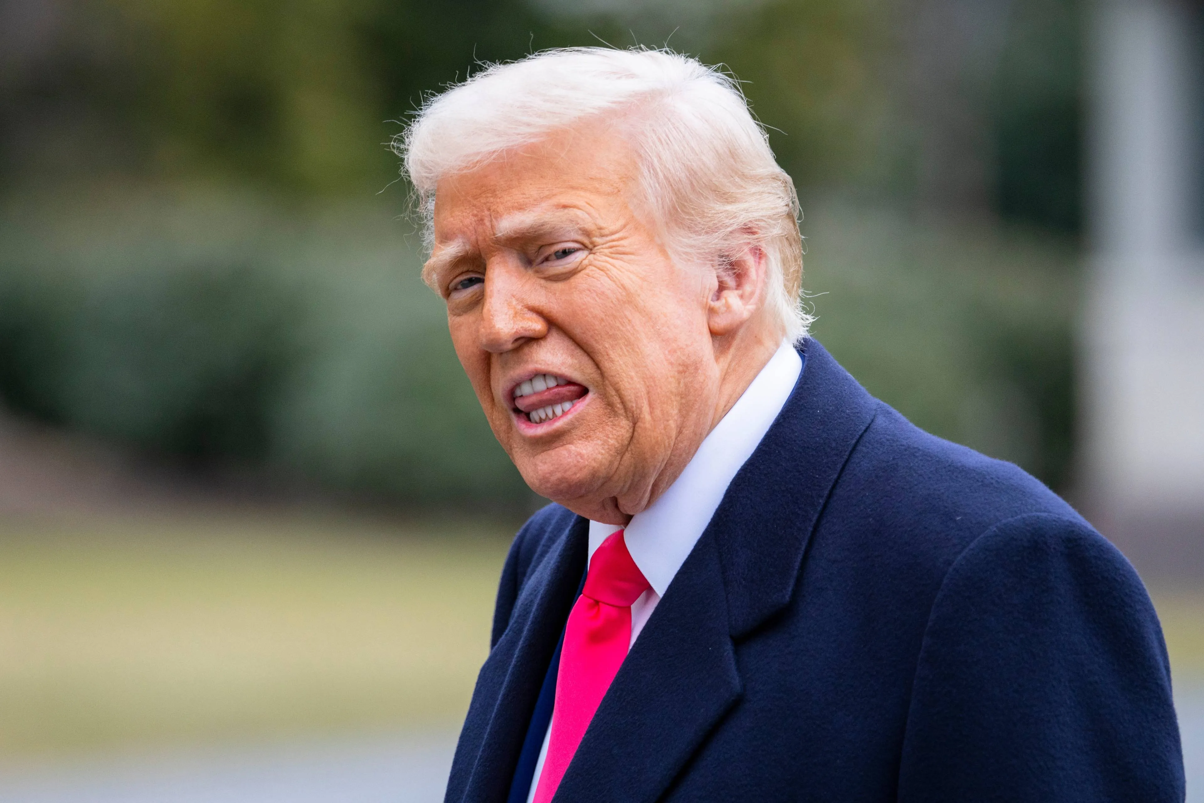Trump slaat terug met 25% heffing: EU’s hypocrisie keihard ontmaskerd