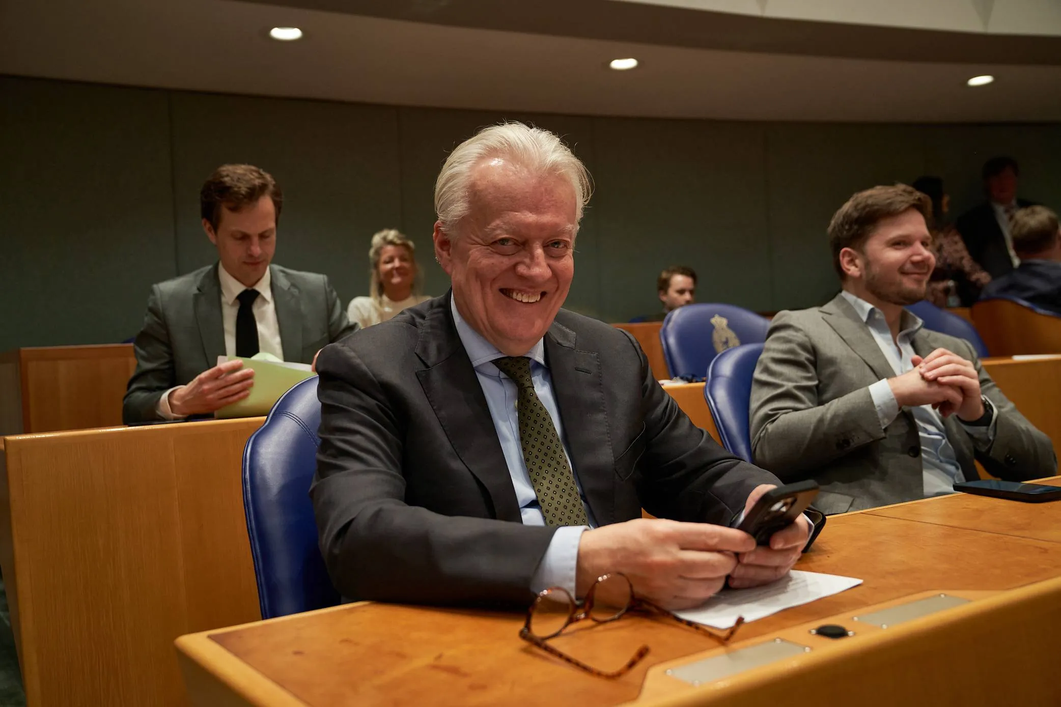 20250304tweedekamer dh 3823