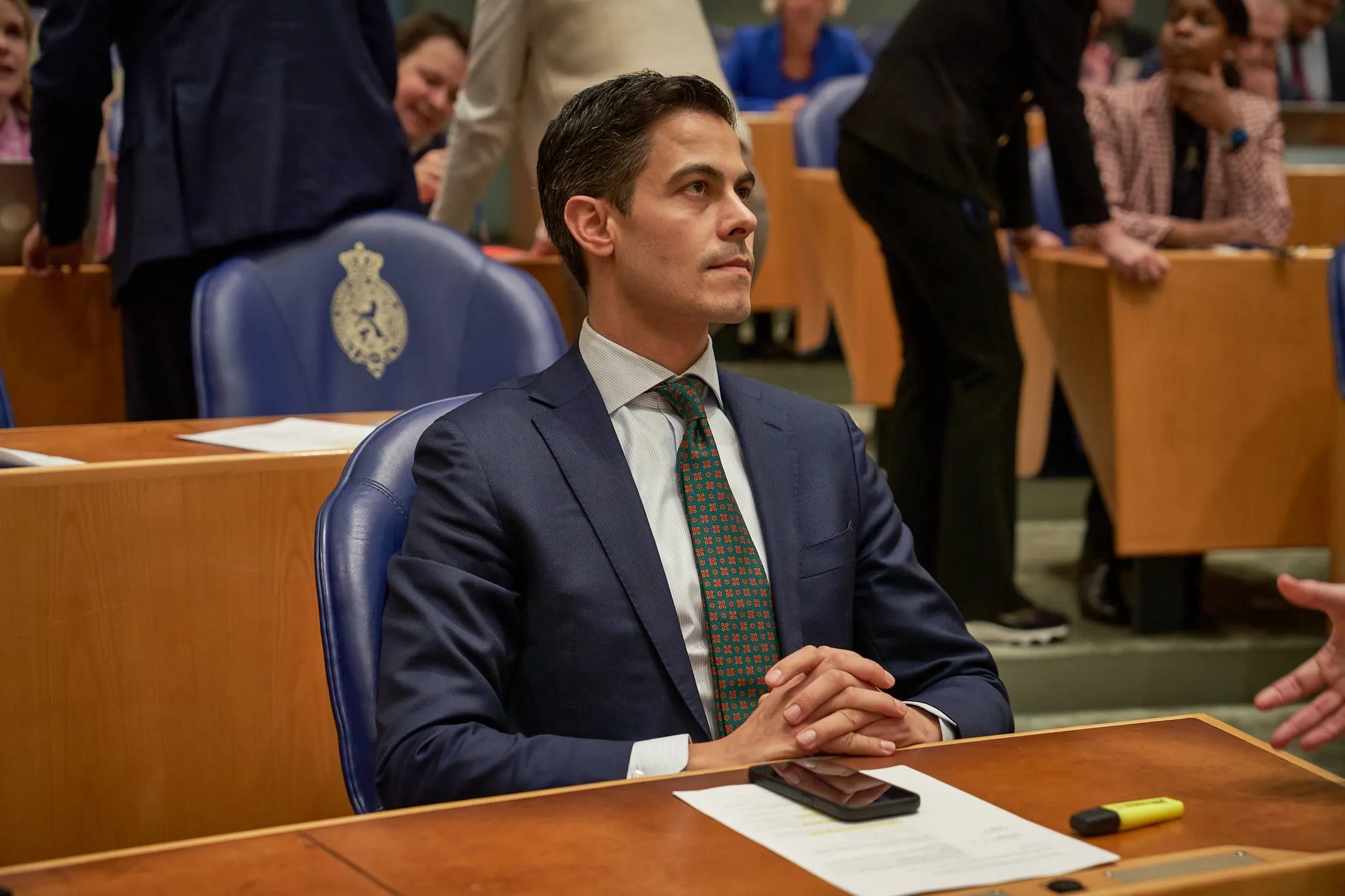 D66 opent de jacht op demente ouderen: wetsvoorstel voor ‘snelle euthanasie’ is pure horror