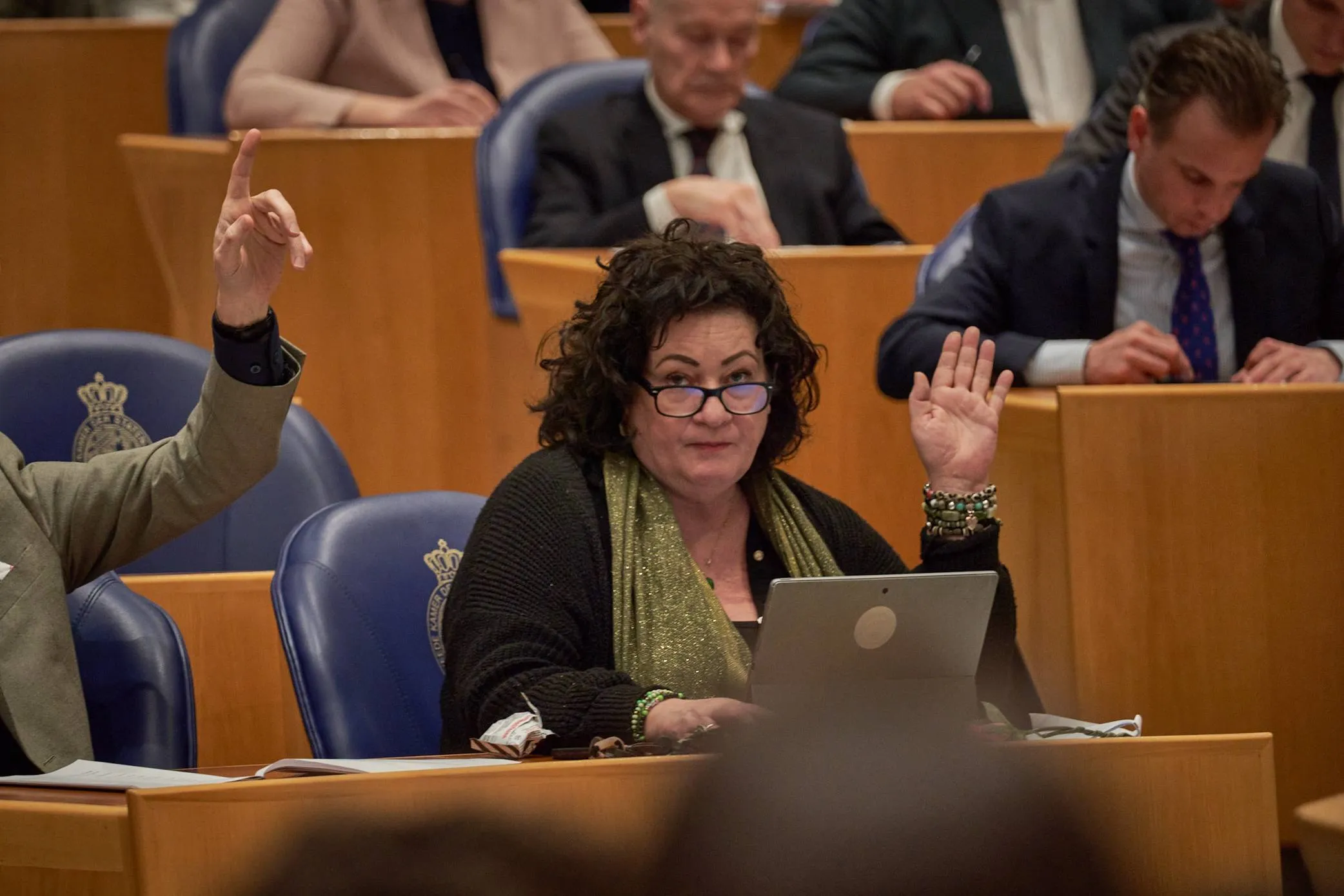 20250304tweedekamer dh 3936