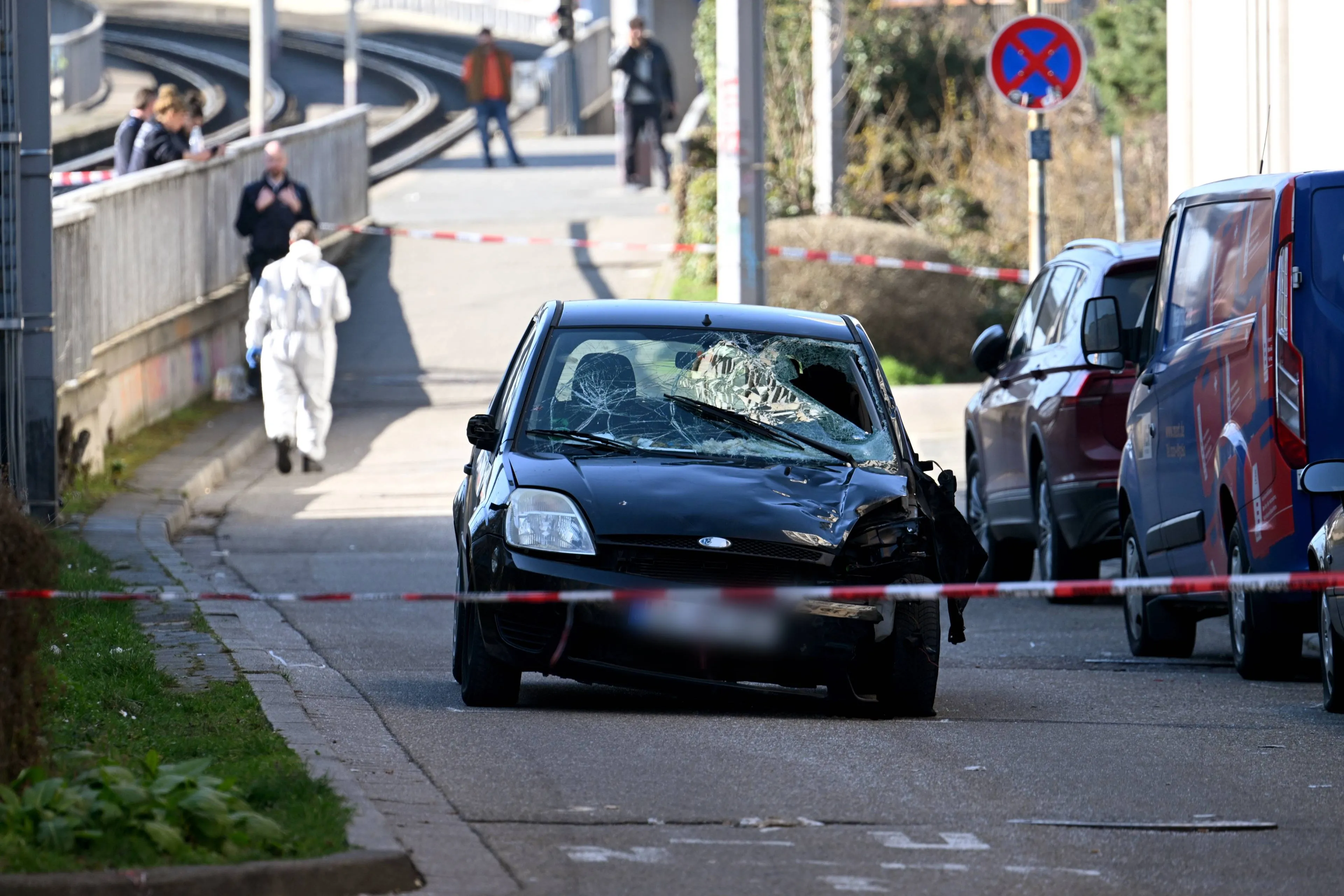Nu.nl maakt zich belachelijk: aanslag Mannheim “incident” genoemd