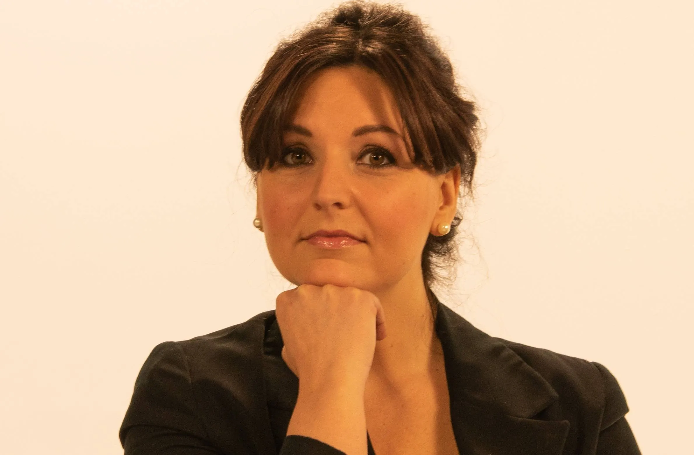 dina perla