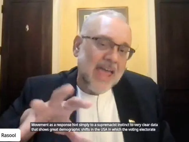 embrahim rasool youtube screenshot 640x480