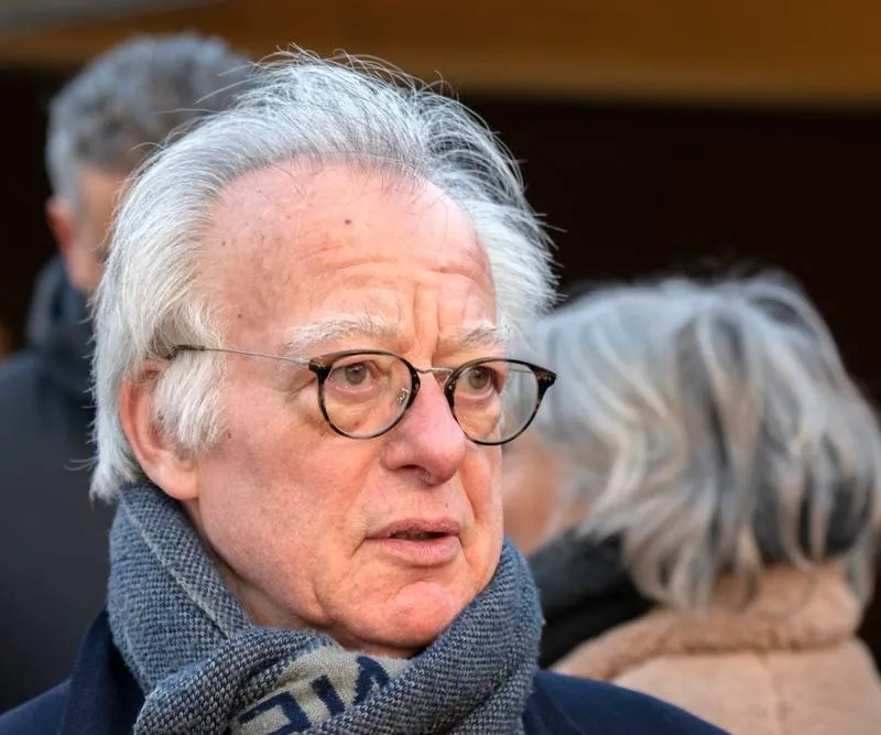 Hommeles bij de VVD: Van Aartsen wil anti-Israëlkoers, partijgenoten woest