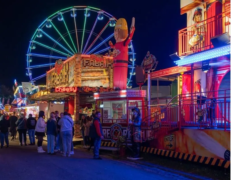 Suikerfeest bepaalt kermis in Helmond: Nederlandse tradities onder druk