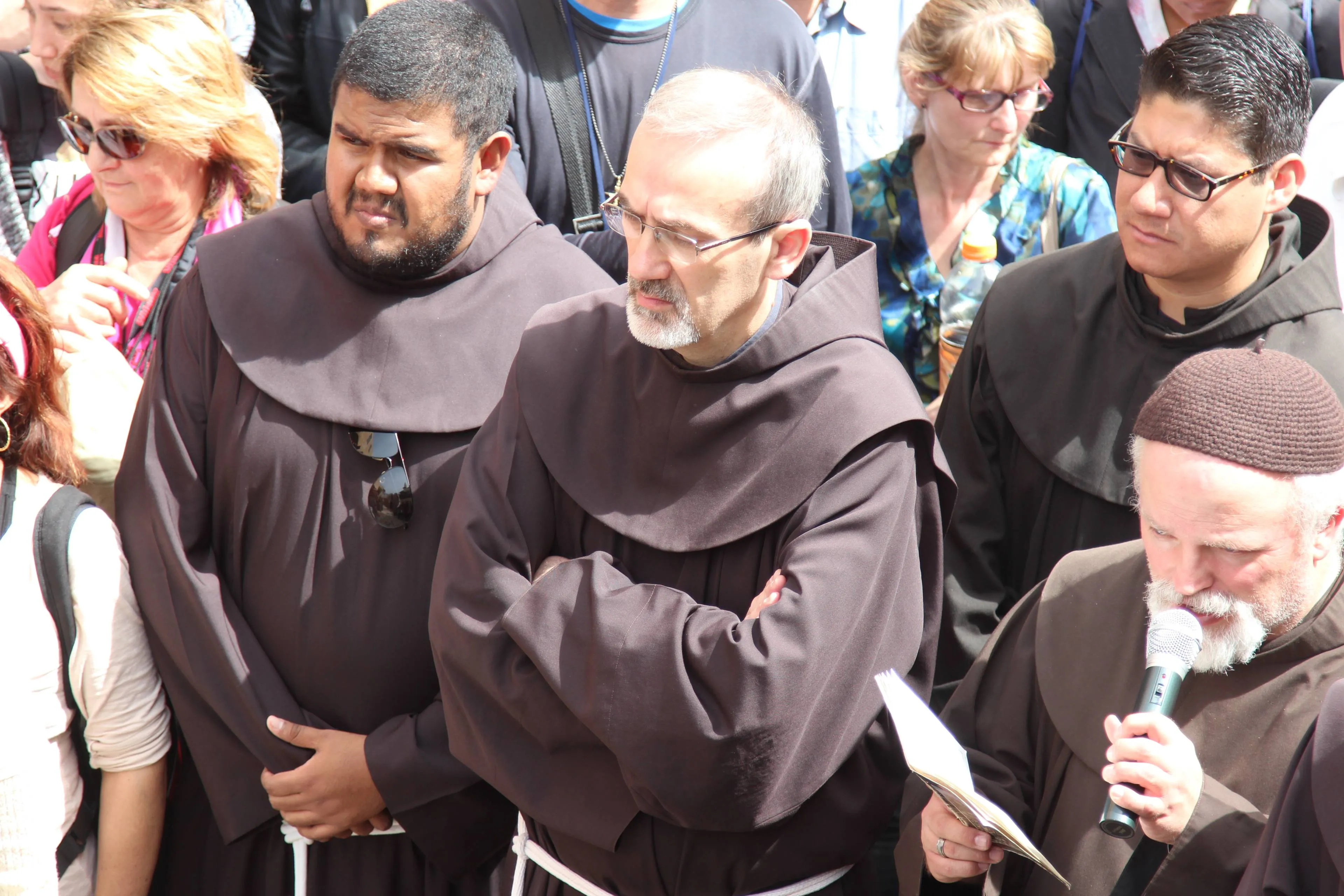holy land 2016 p0760 good friday procession first station