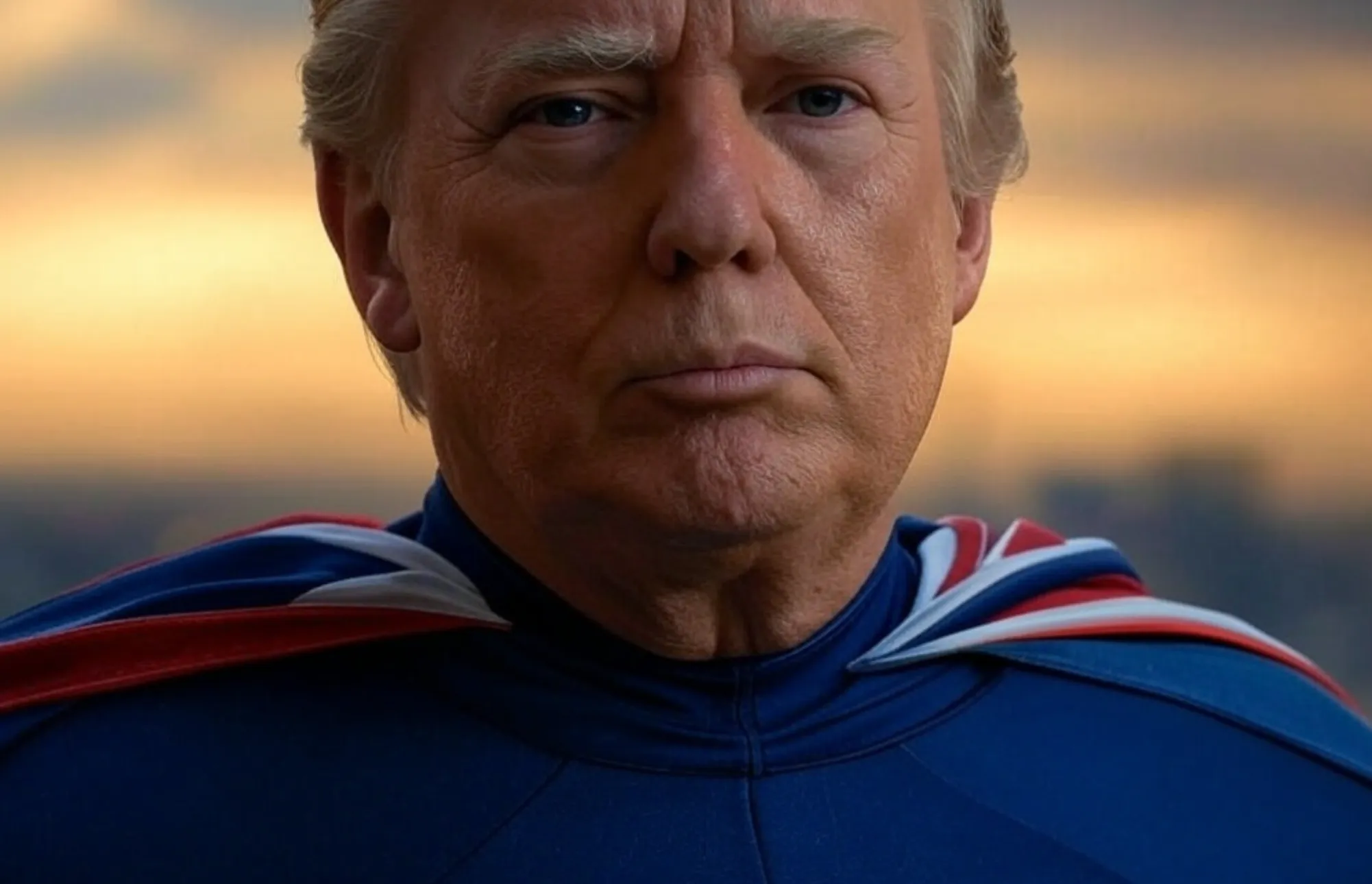 Trump's 'Liberation Day': tariefschok voor EU!