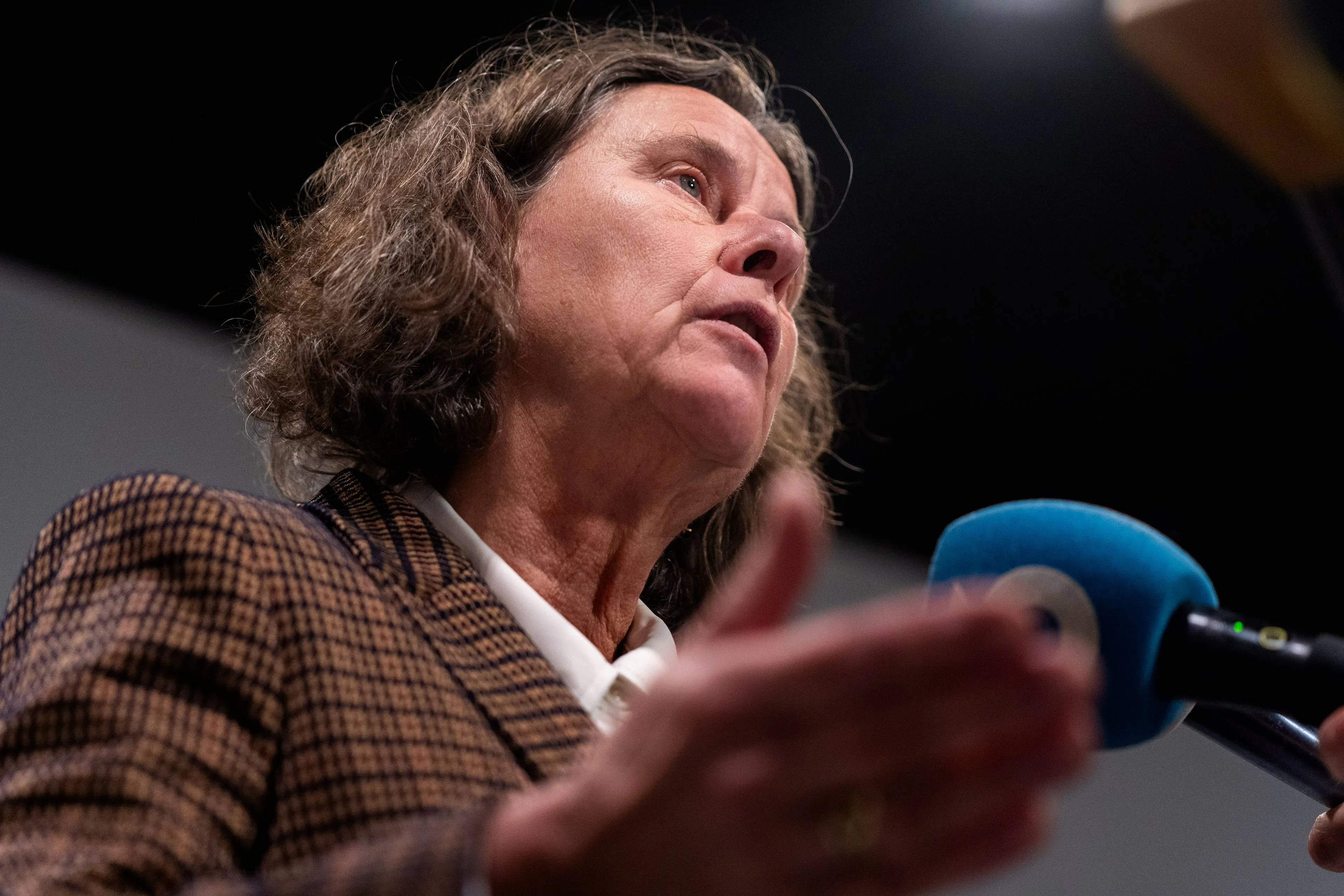 FVD kritiek op Voorjaarsnota 2025: PVV-Kabinet geeft 900 miljoen extra aan asiel