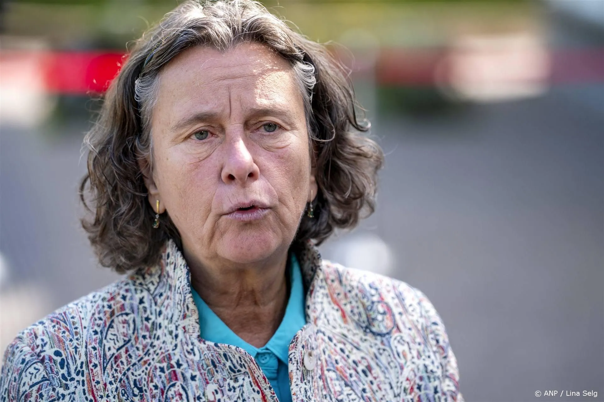 Faber wacht gesprekken met coalitiepartijen af na plannen Wilders