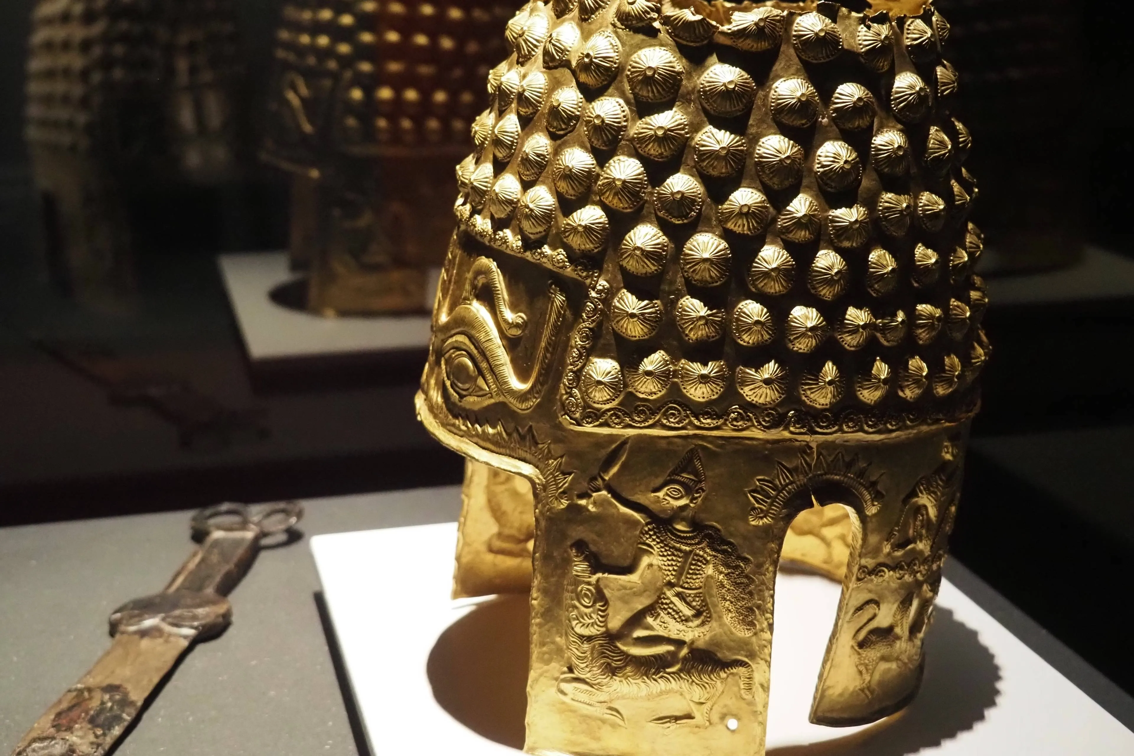 casco de cotofenesti 4