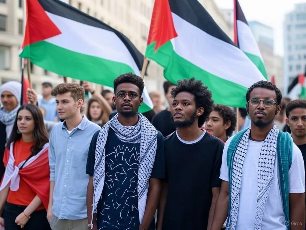 Dodenherdenking onder druk: demonstraties overschaduwen 4 mei
