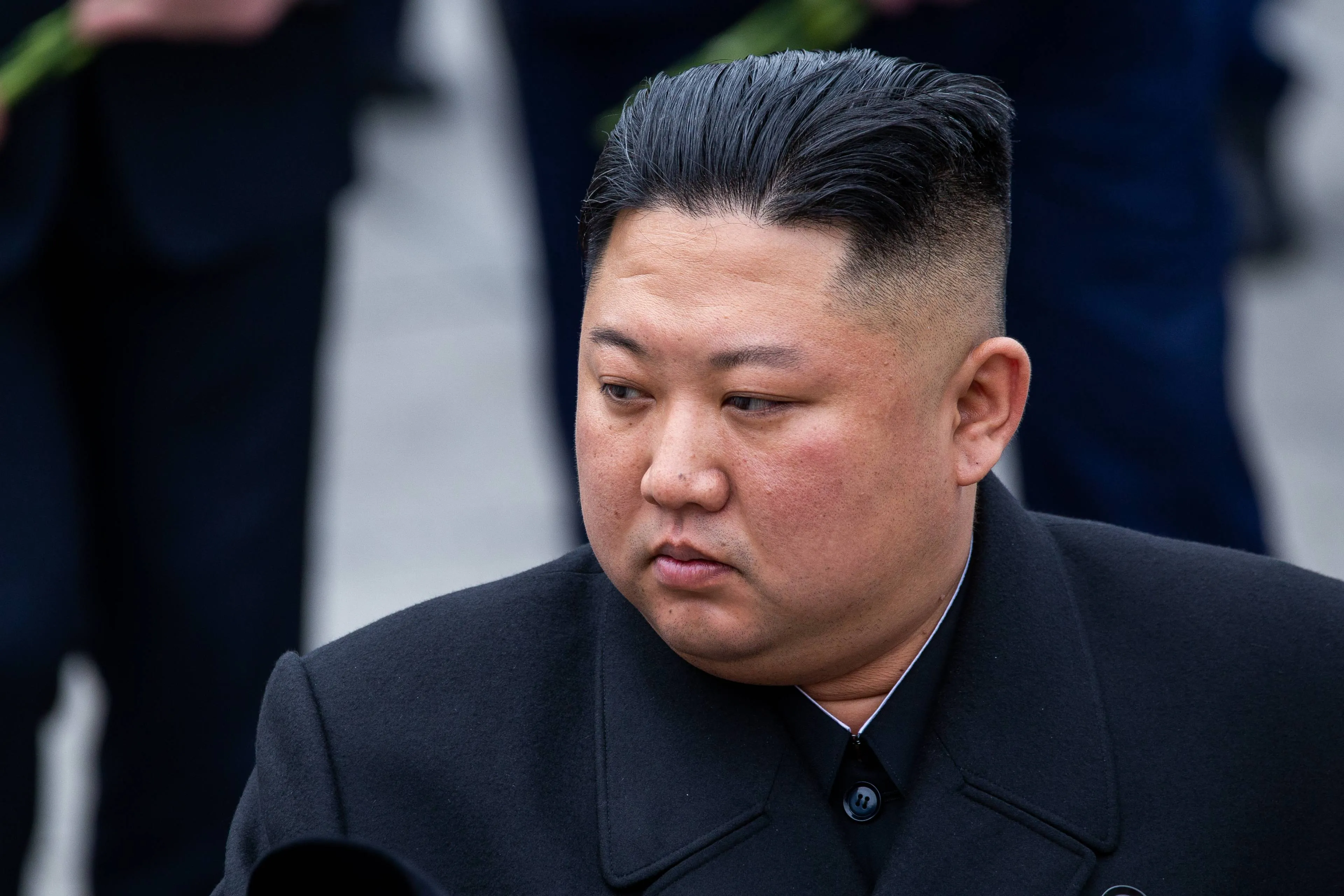 Kim Jong-un zet wapenindustrie op scherp om Russische oorlogsmachine te bevoorraden