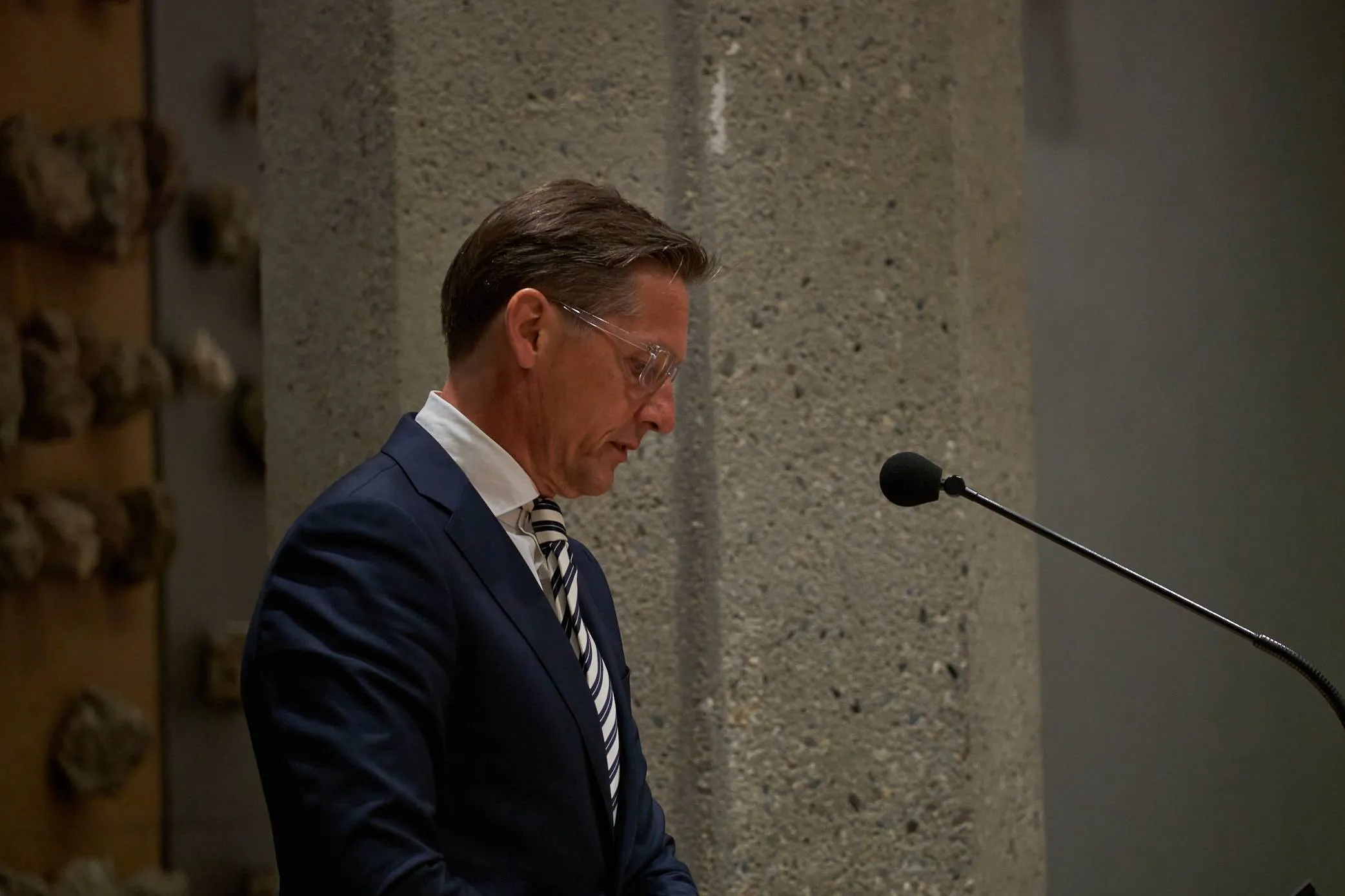 dds tweede kamer gevallen kabinet57