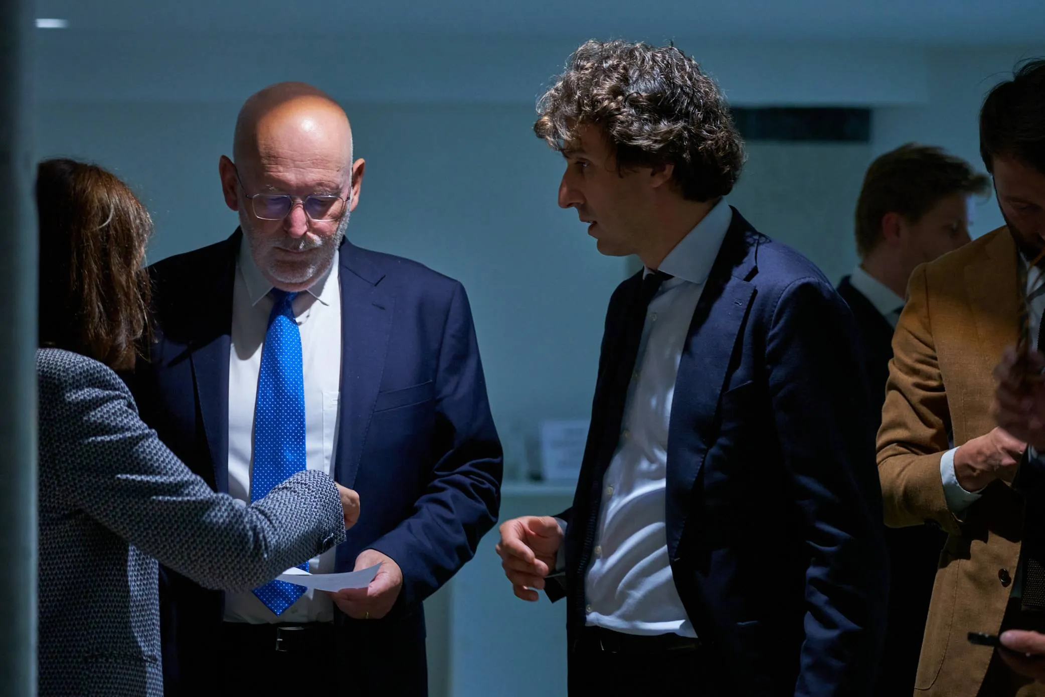 dds tweede kamer gevallen kabinet64