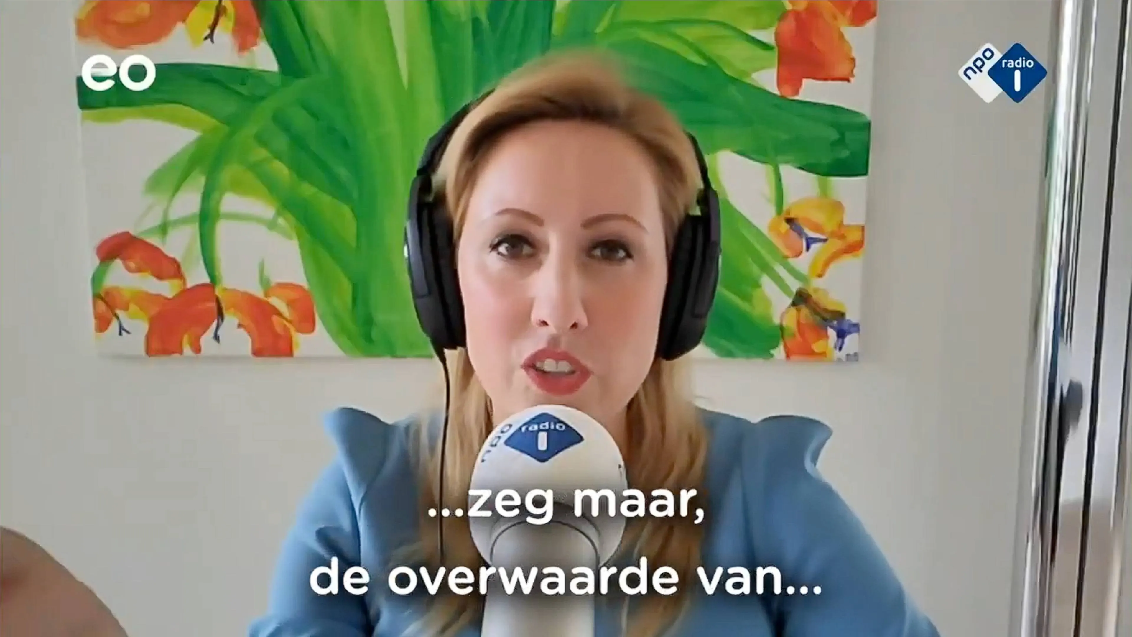 “Van de zotte!” – BBB-woordvoerder Marieke Wijen fileert 50%-overwaardebelasting