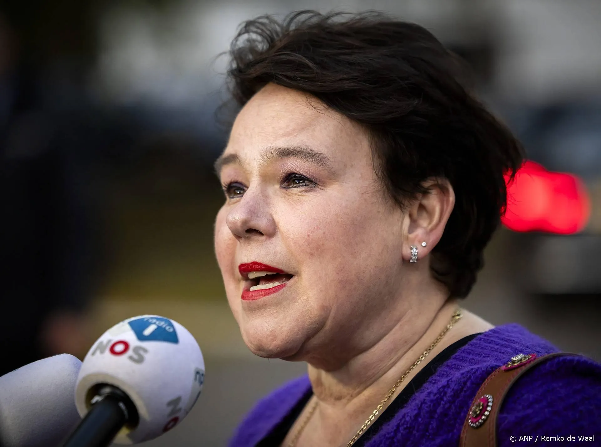 Gemeenten eisen spoedoverleg met kabinet over asielaanpak