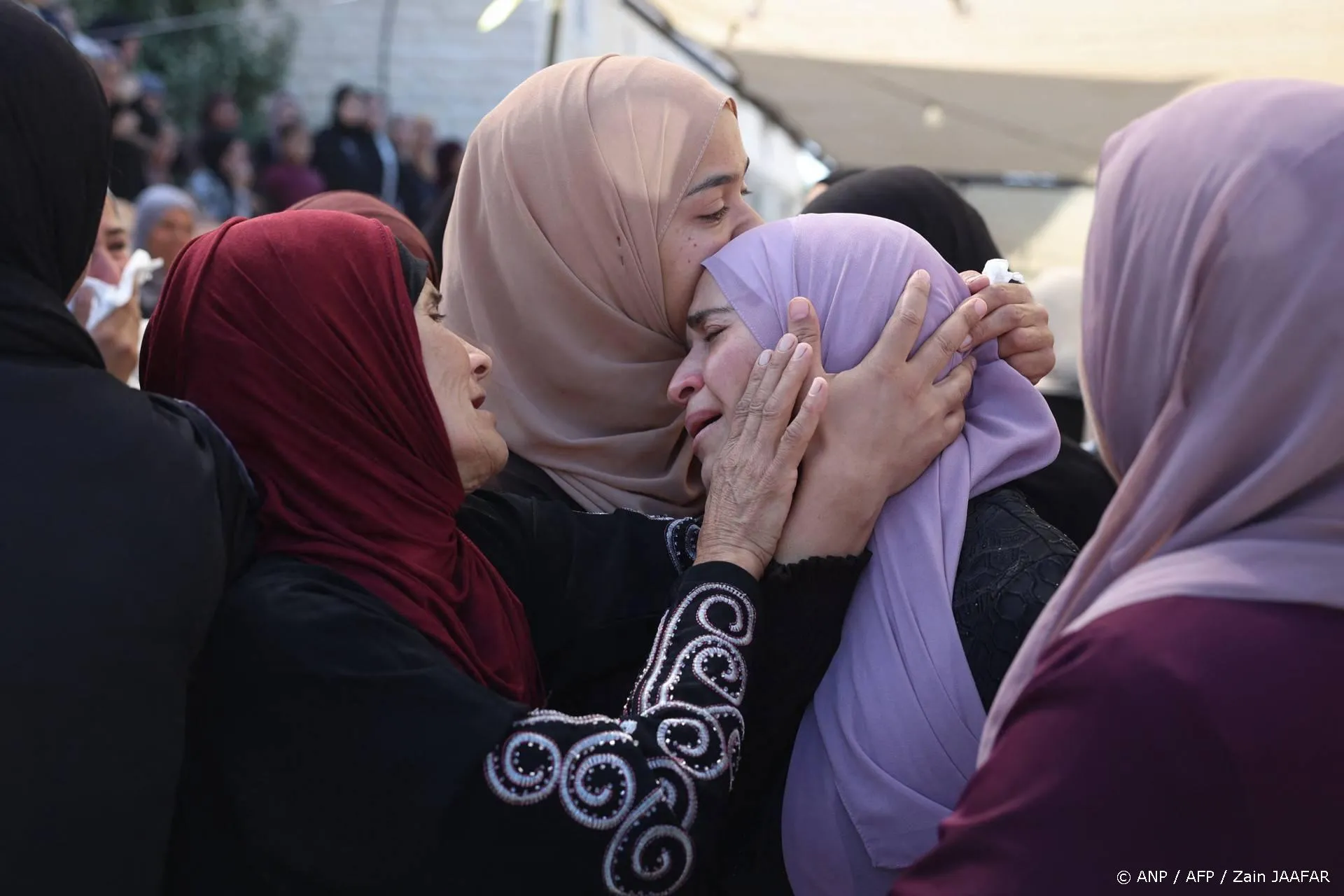 Israël doodt in Gaza zeker 85 Palestijnen binnen een dag