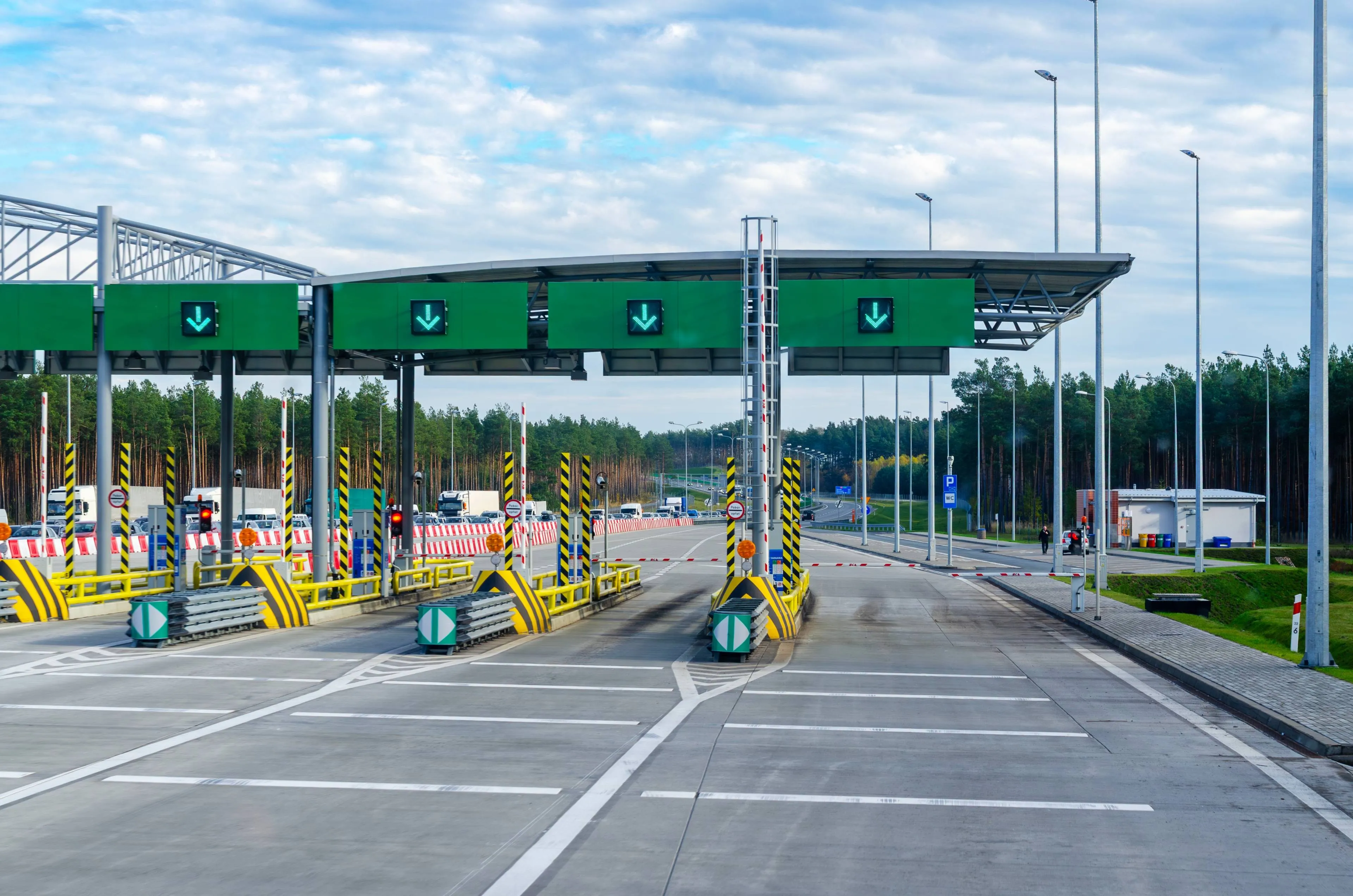 E-tol op de A24 levert 200.000 boetes op: pure afzetterij door de overheid