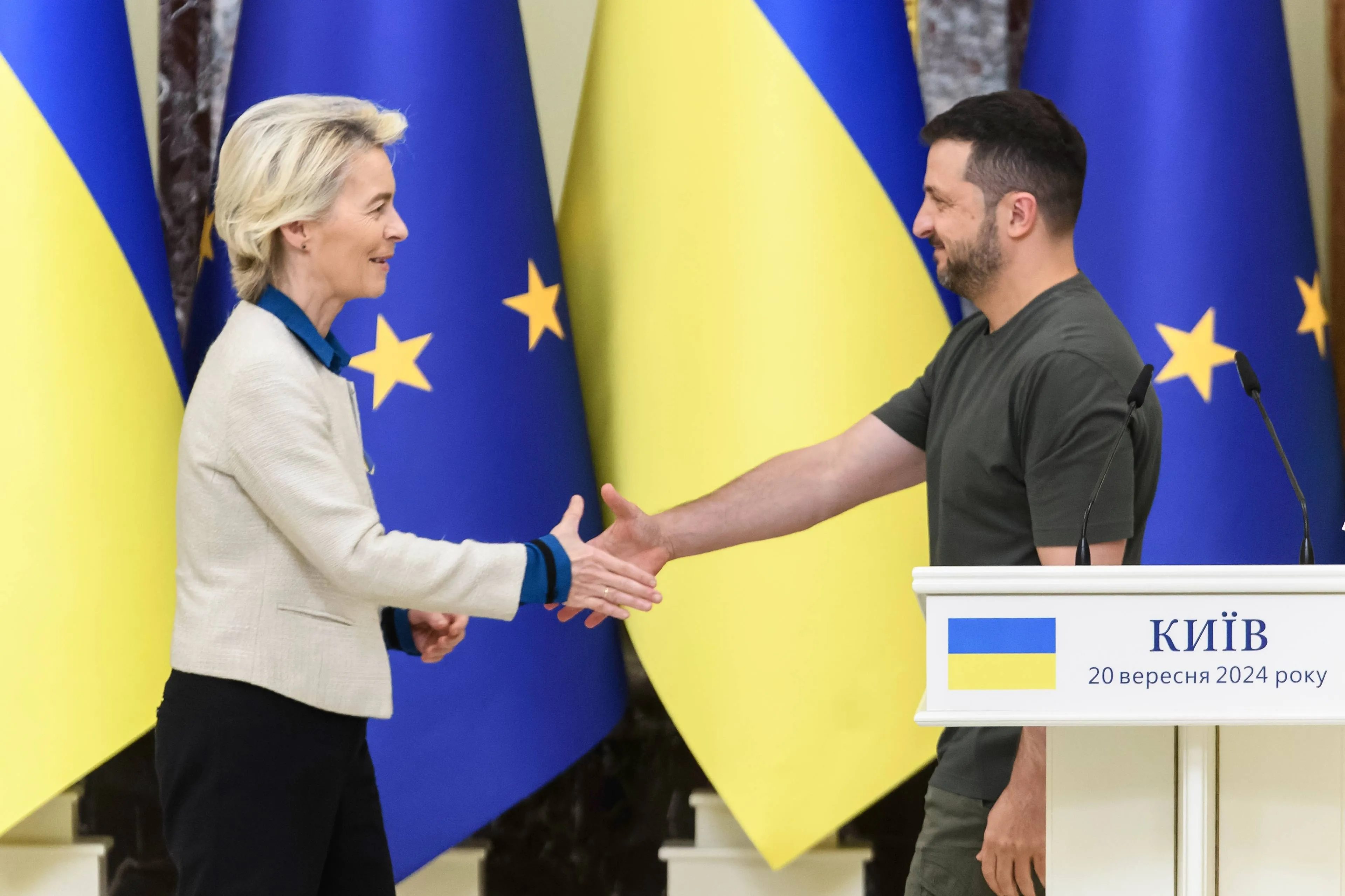 VREDESDEAL IS EEN FINANCIËLE STROP: Rusland duwt Oekraïne de EU in en WIJ mogen de miljardenrekening betalen!