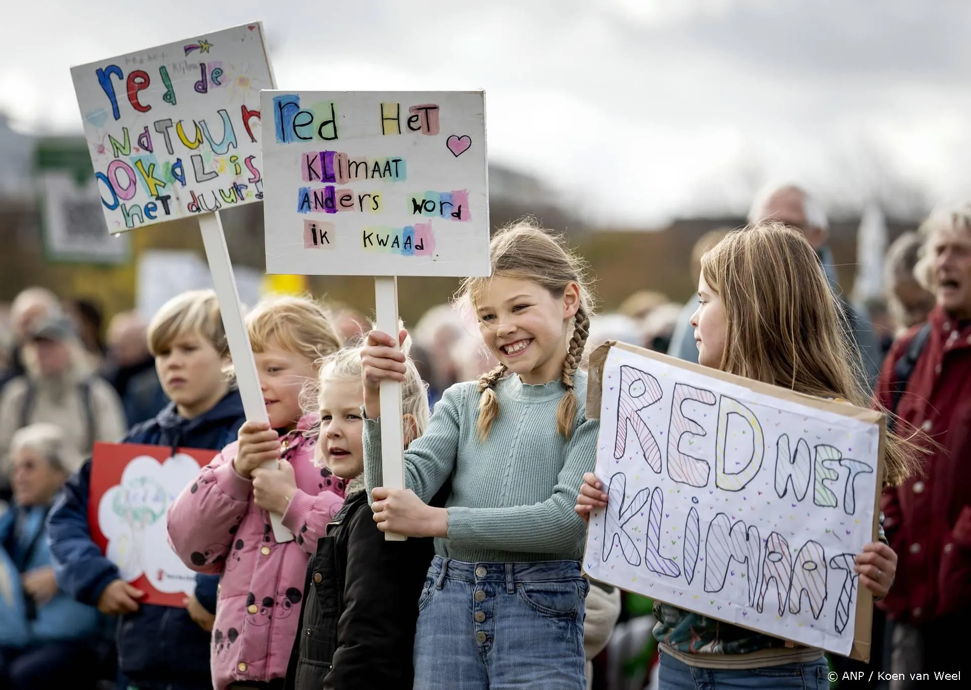 Raad van State: houd meer rekening met toekomstige generaties