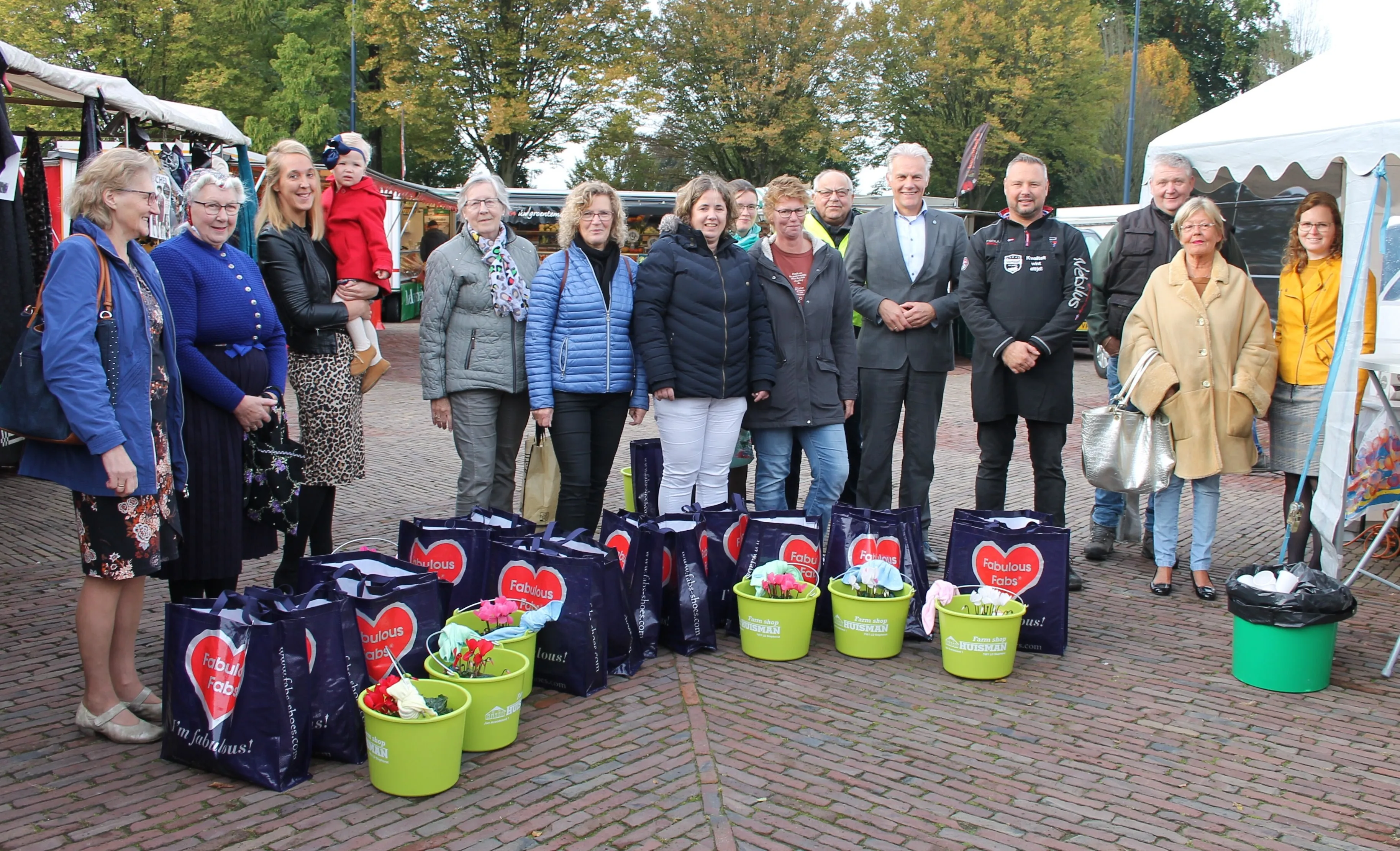 20191009 weekmarkt1