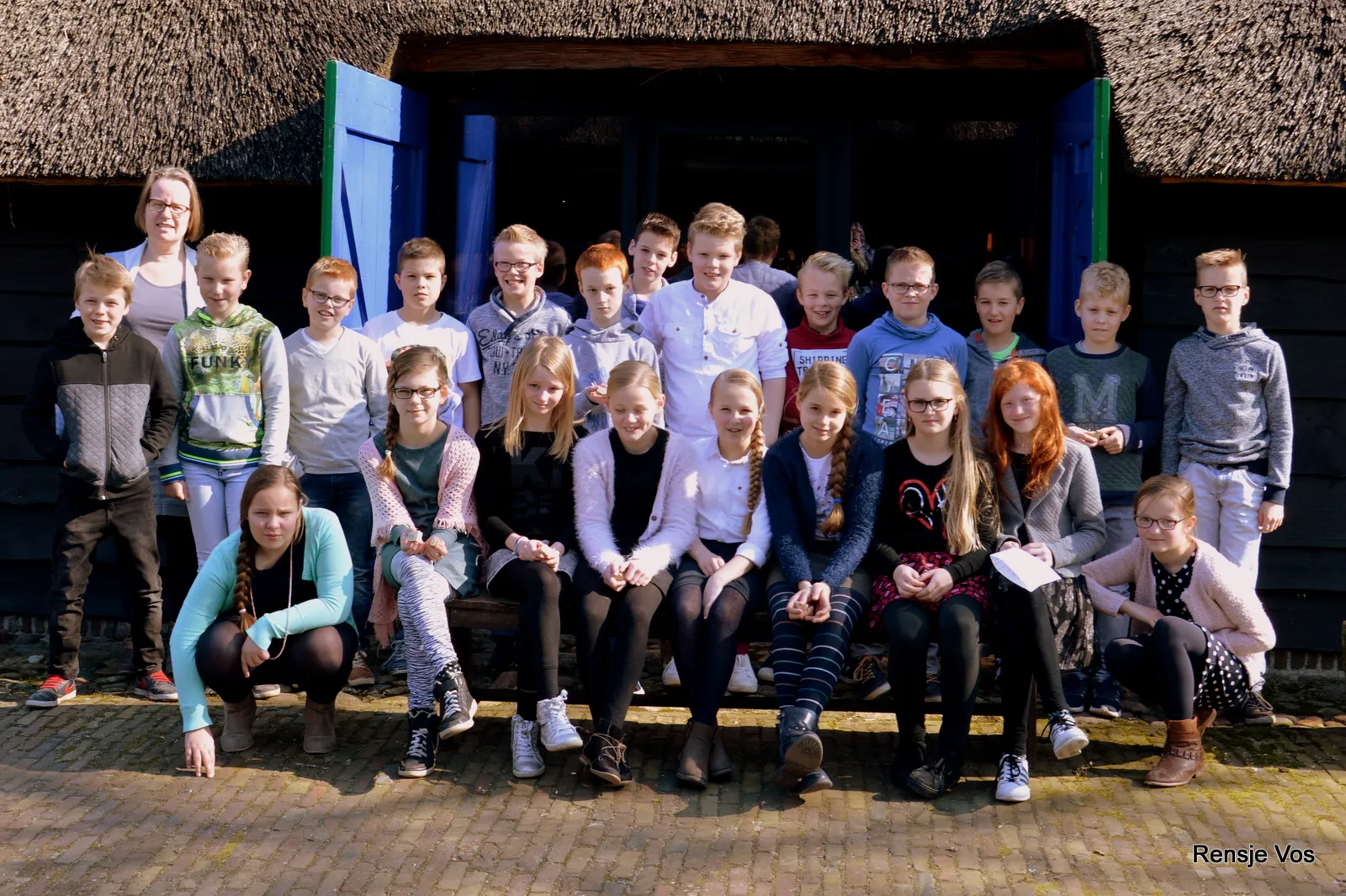 35 museum staphorst kwa school groep7a 28mrt2017 45
