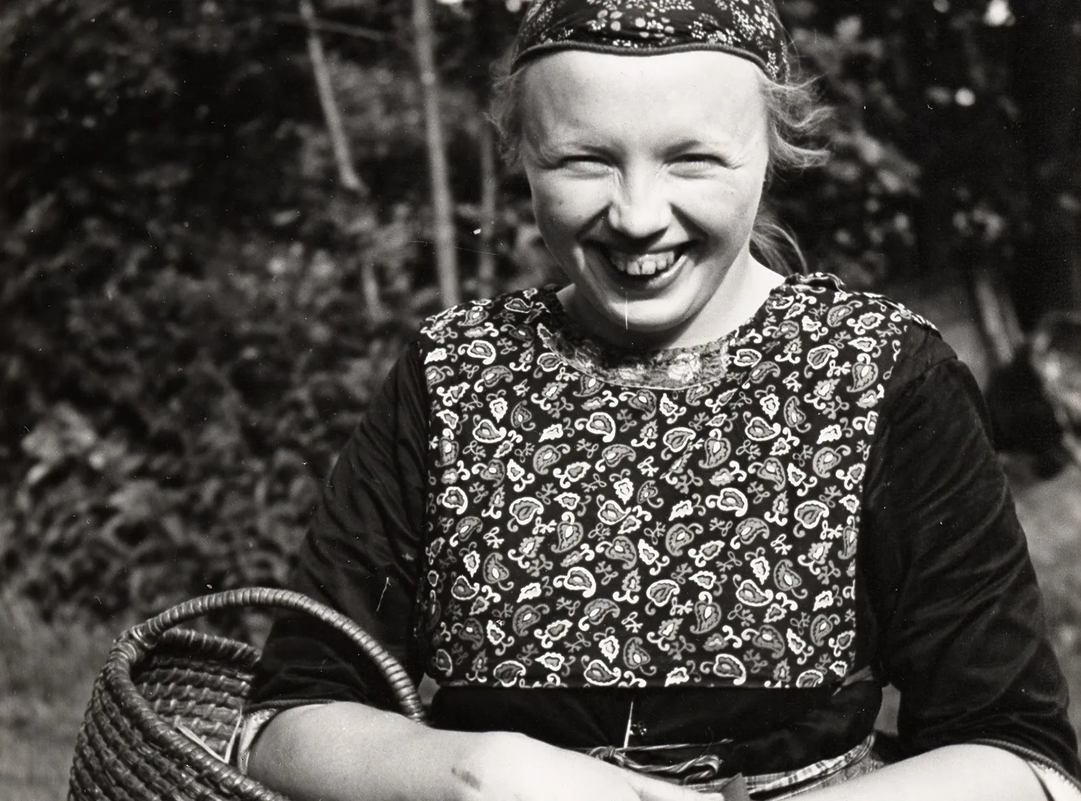 Dialectavond Museum Staphorst met verhalen en dia`s