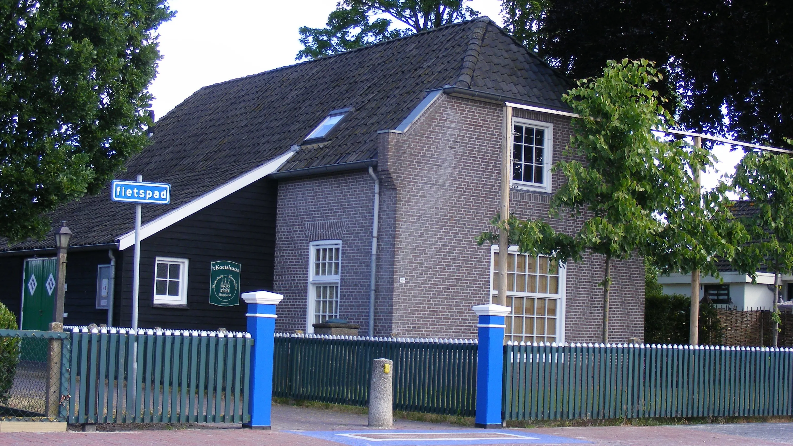 Beeldbank Historische Vereniging trekt al veel bekijks