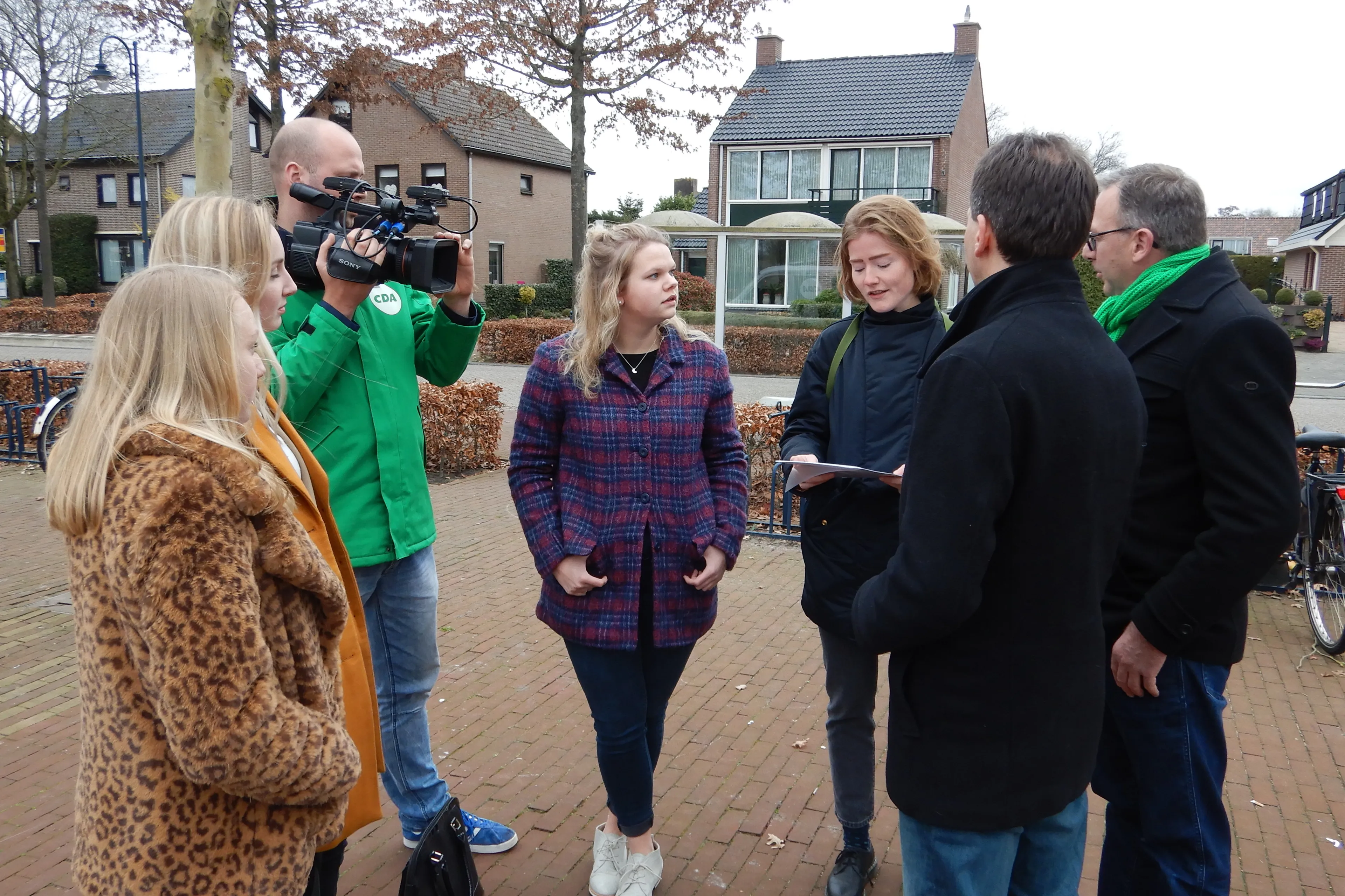 Jongerenraad: `Besluit Keolis busverbinding onbegrijpelijk`