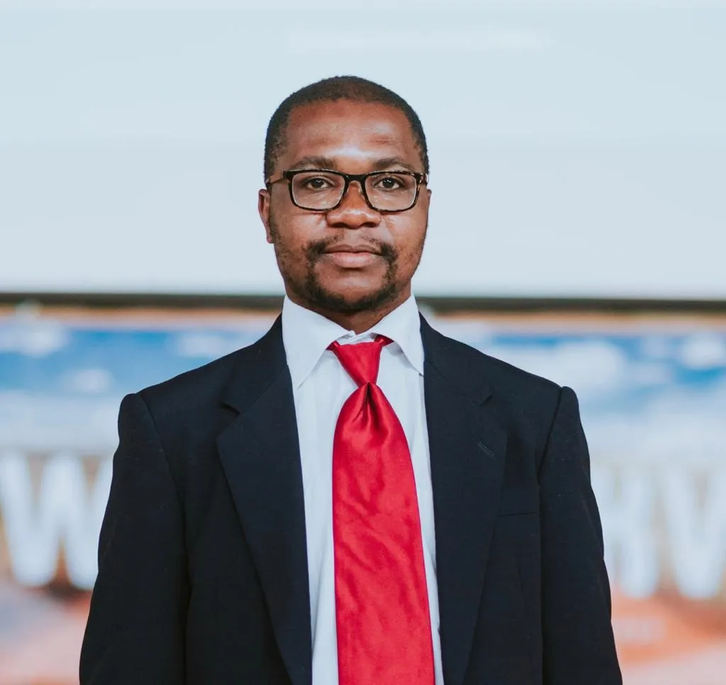 foto john joseph matandika 24 6 2020